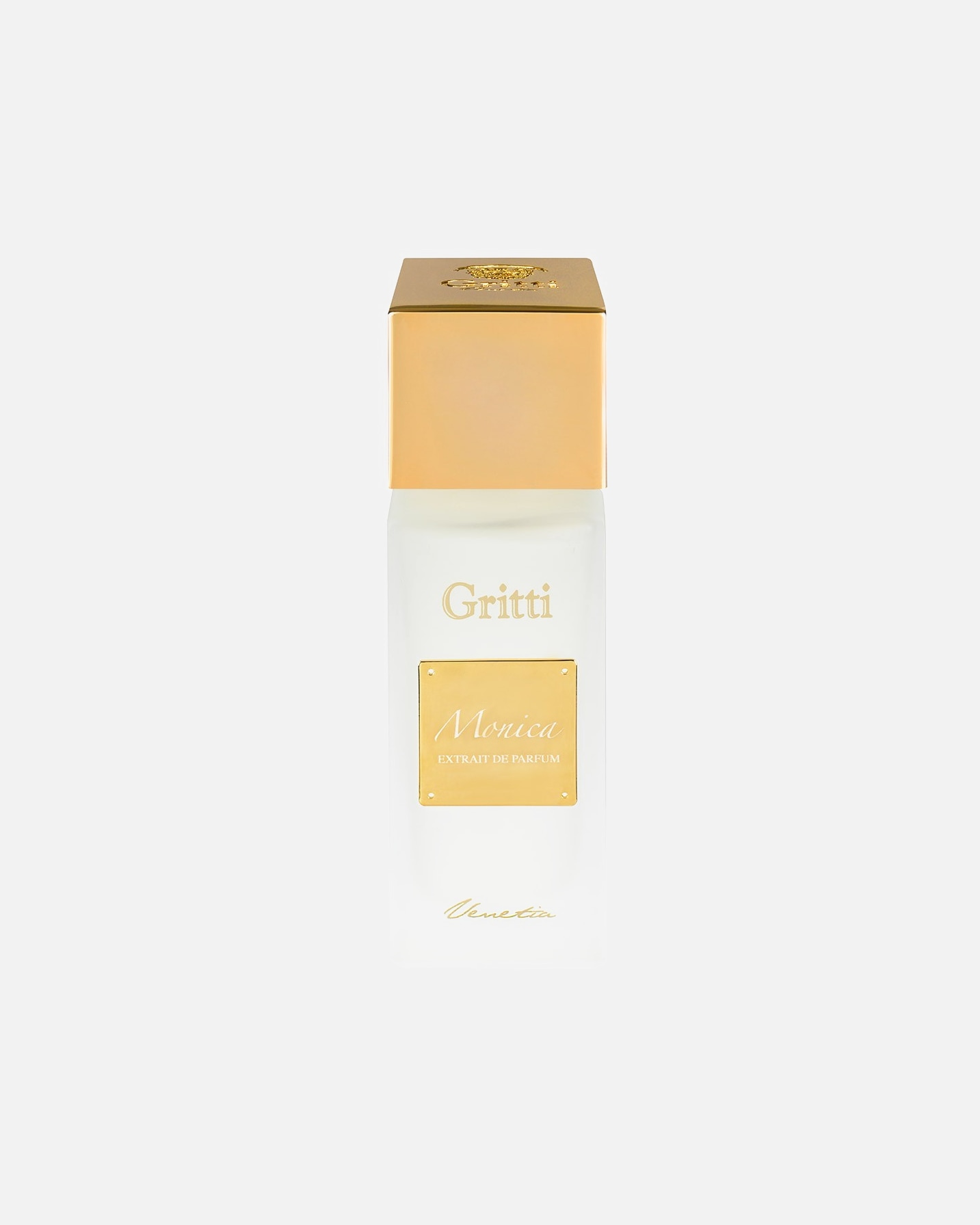 Parfum voor GRITTIMonica100 ml