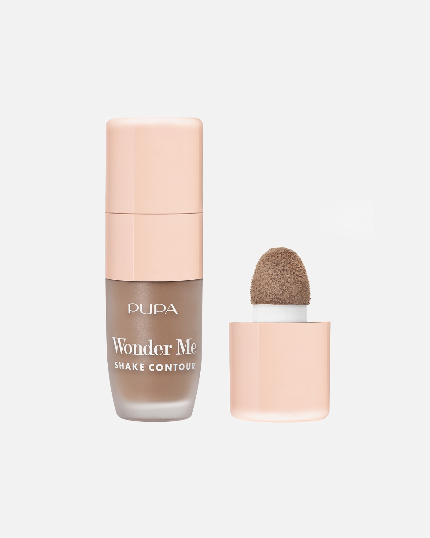 Contour stick voor UnisexPUPA MilanoWonder MeShake5.5 ml