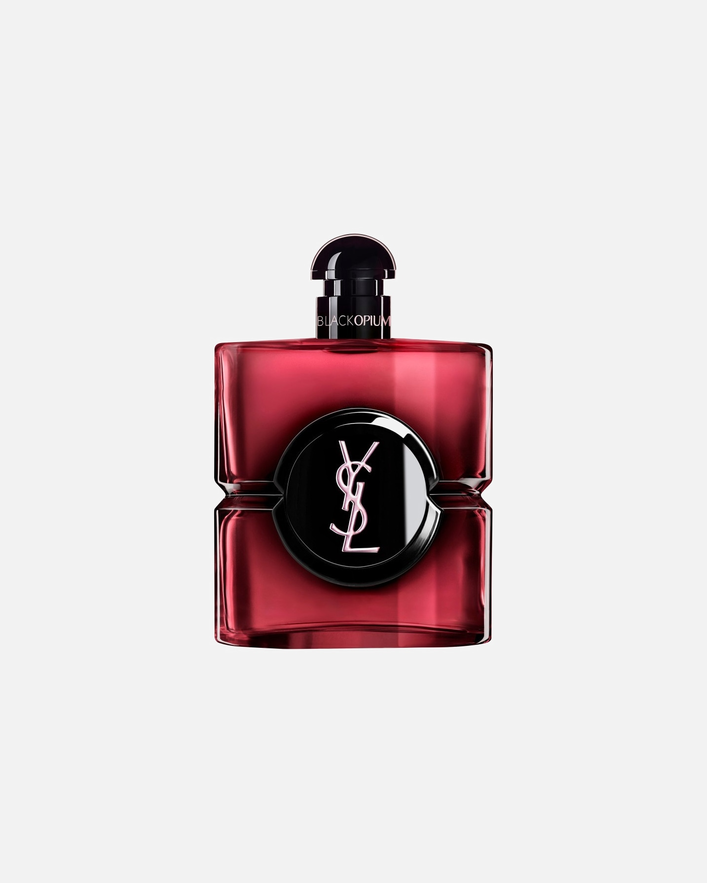 Eau de parfum voor Yves Saint LaurentBlack OpiumPink Glaze90 ml