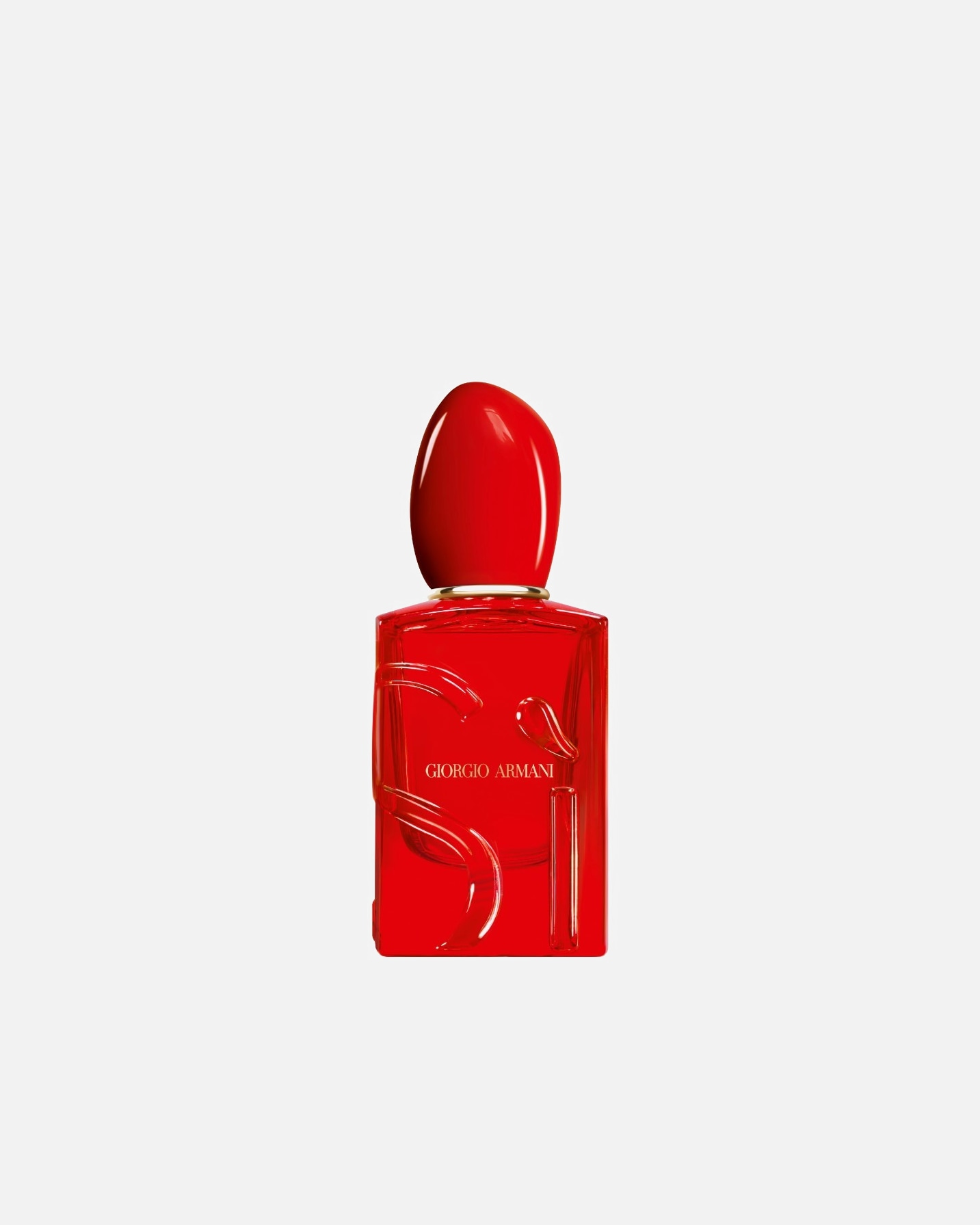 Eau de parfum voor ArmaniSìPassione Red Musk50 ml