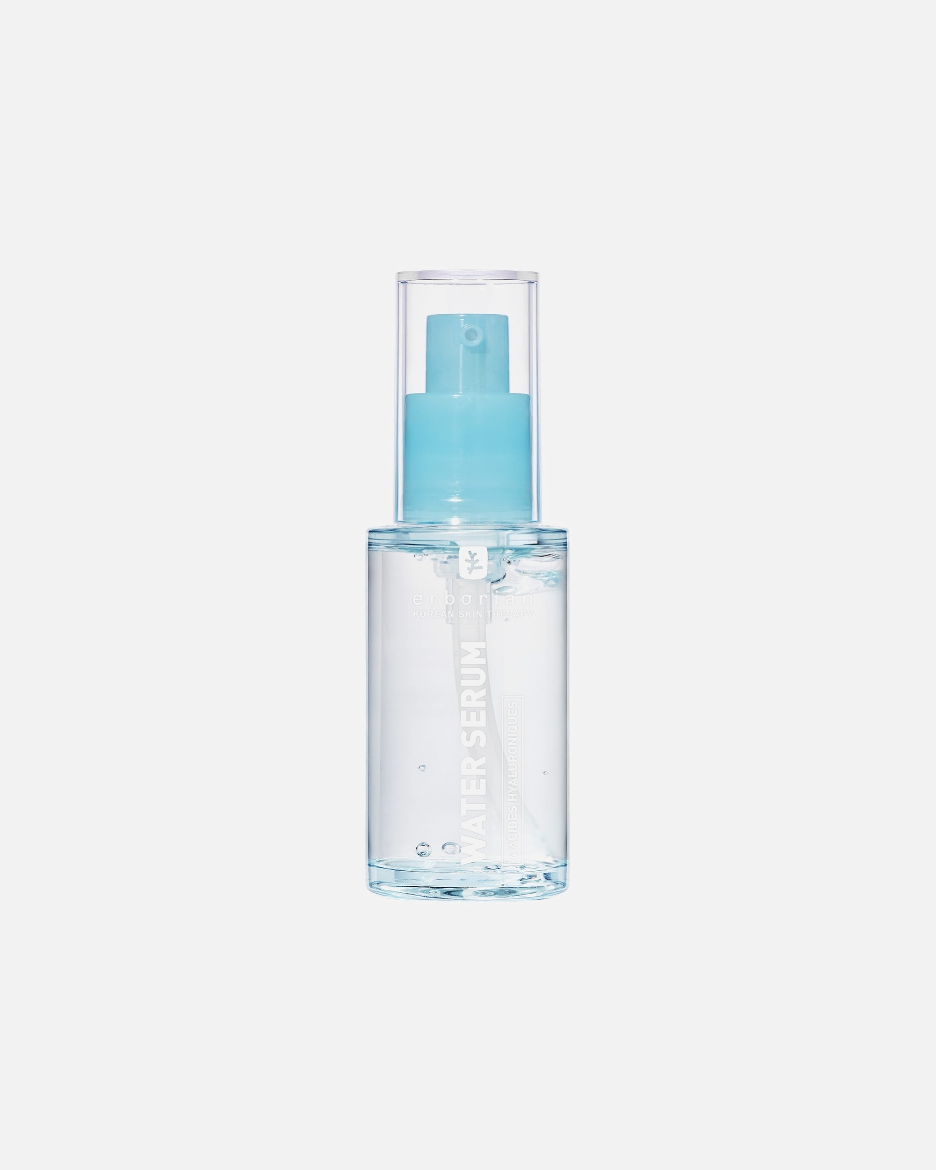 Hydraterend serum voor UnisexERBORIANWater Serum30 ml