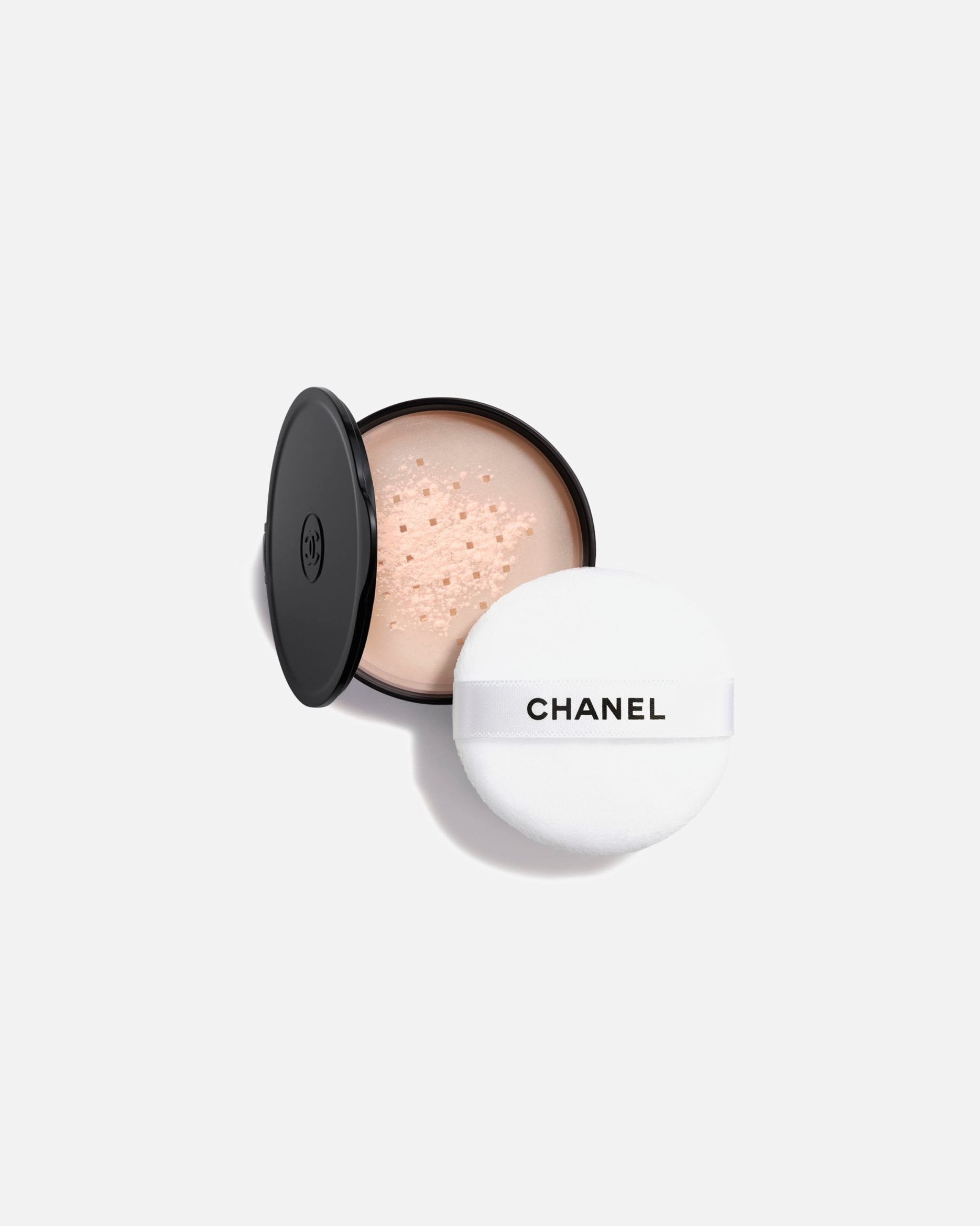 Poeder voor UnisexCHANELPOUDRE UNIVERSELLELIBRE ON-THE-GO REFILL12 - ROSY LIGHT