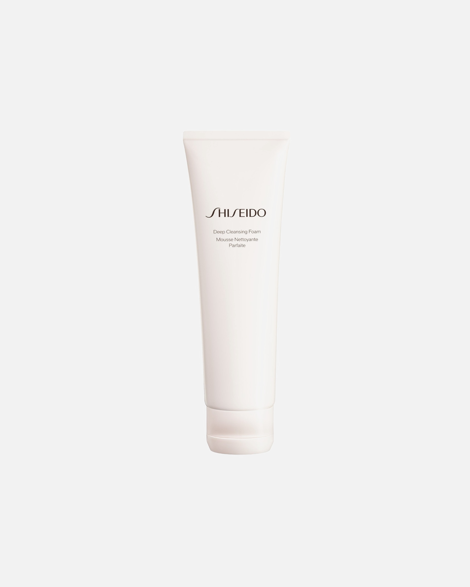 Gezichtsreinigingsschuim voor ShiseidoRebalancing LotionsDeep125 ml