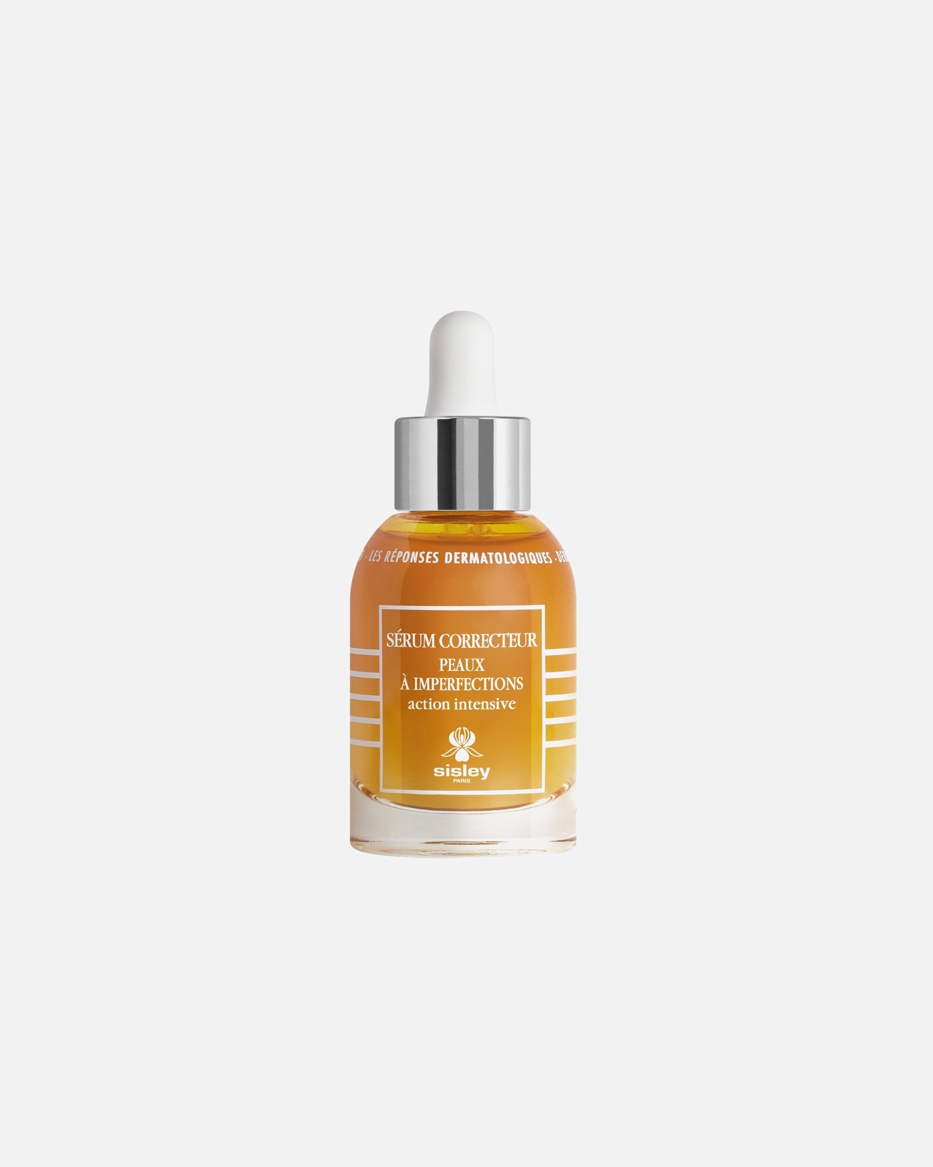 Glowserum voor UnisexSisleySérum Correcteur30 ml