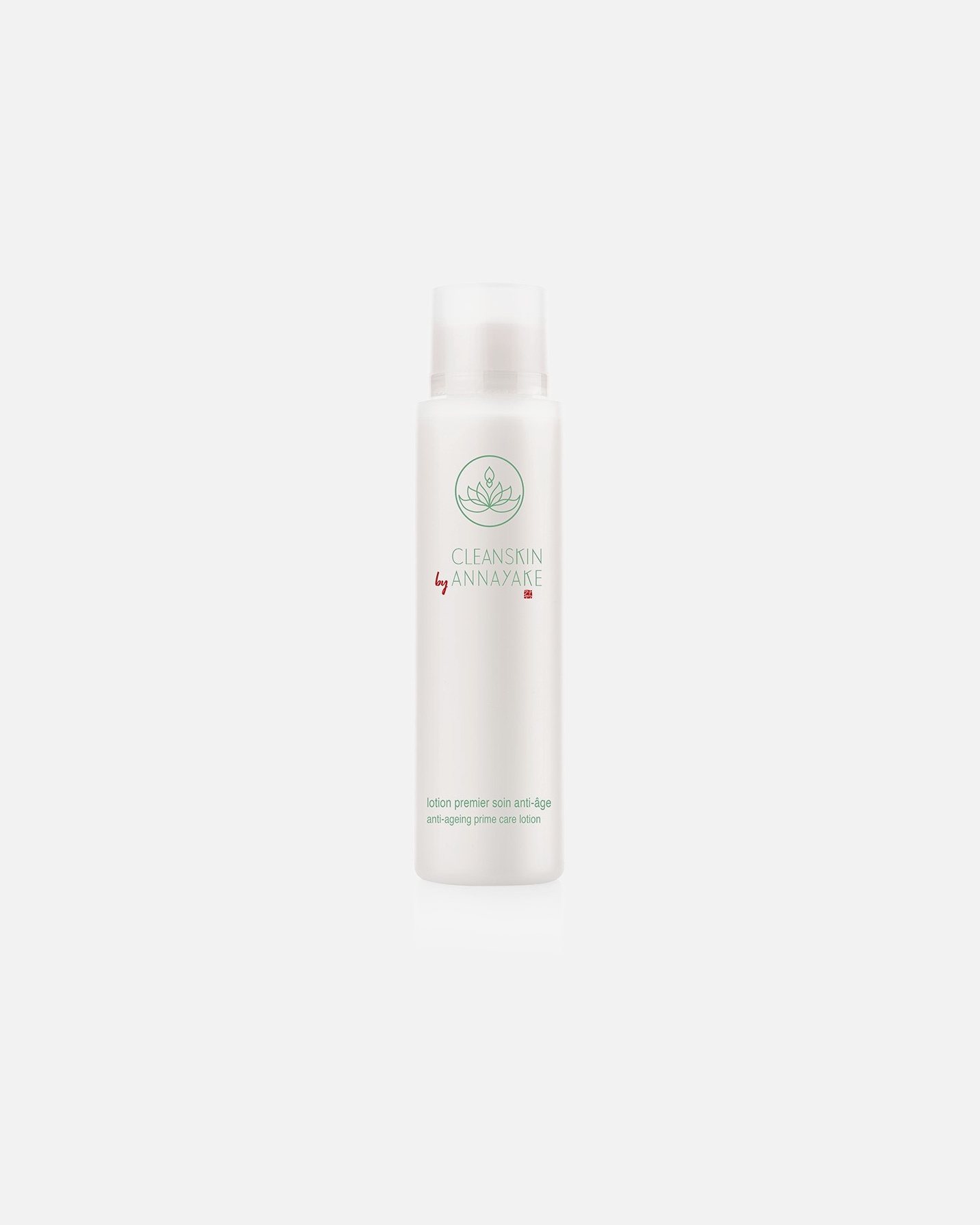 Gezichtscrème voor UnisexAnnayakeCLEANSKINAnti-Ageing Prime Care Lotion150 ml