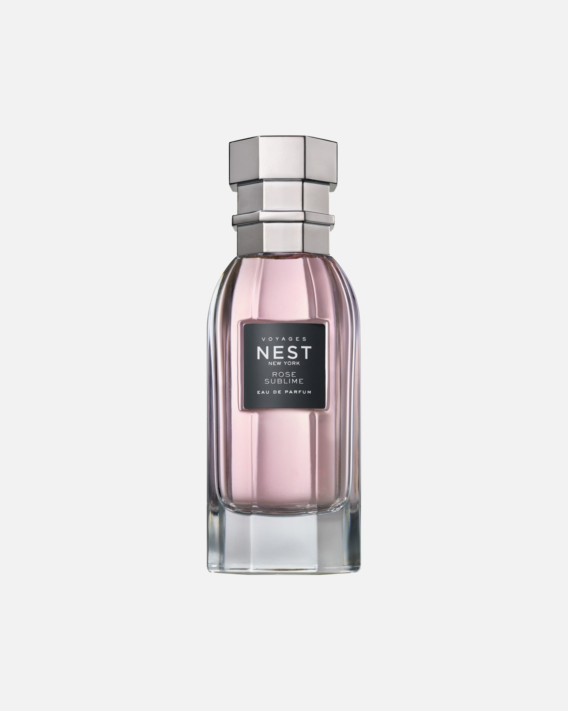Eau de parfum voor NEST NEW YORKDefault Brand LineVoyages Rose Sublime100 ml
