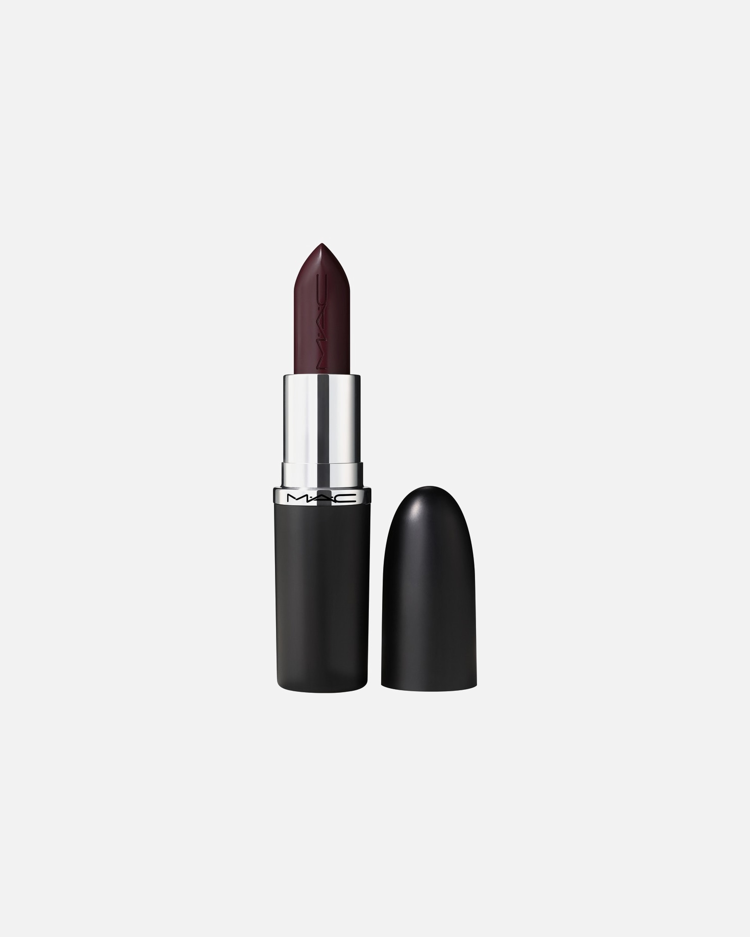 Lipstick voor UnisexMACM·A·CximalSleek Satin Lipstick46 - CYBER