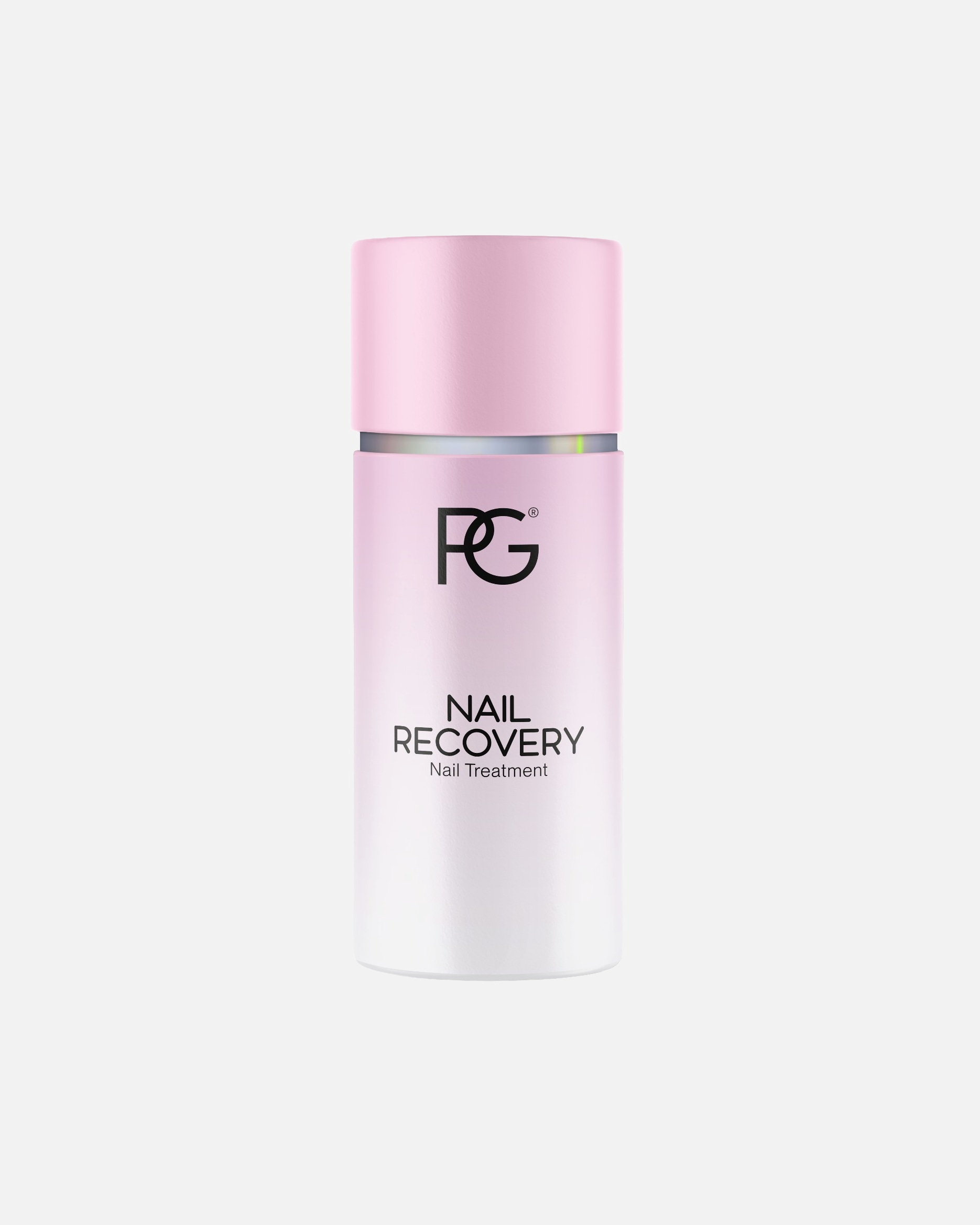 Nagelbalsem voor Pink GellacNagel hersteller15 ml