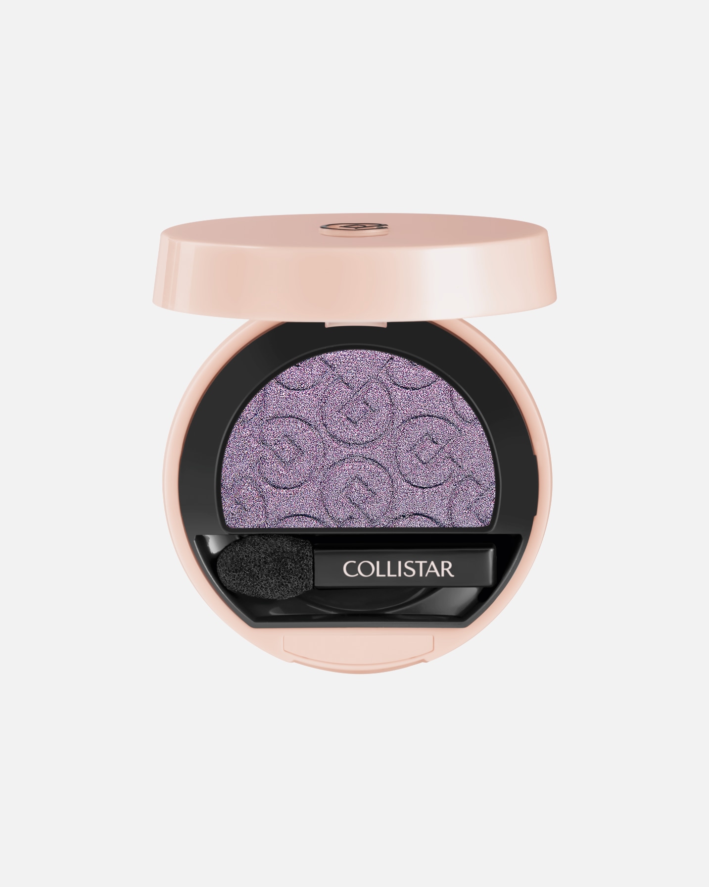 Oogschaduw voor UnisexCollistarImpeccabileCompact Eyeshadow535 - INDIGO SHIMMER