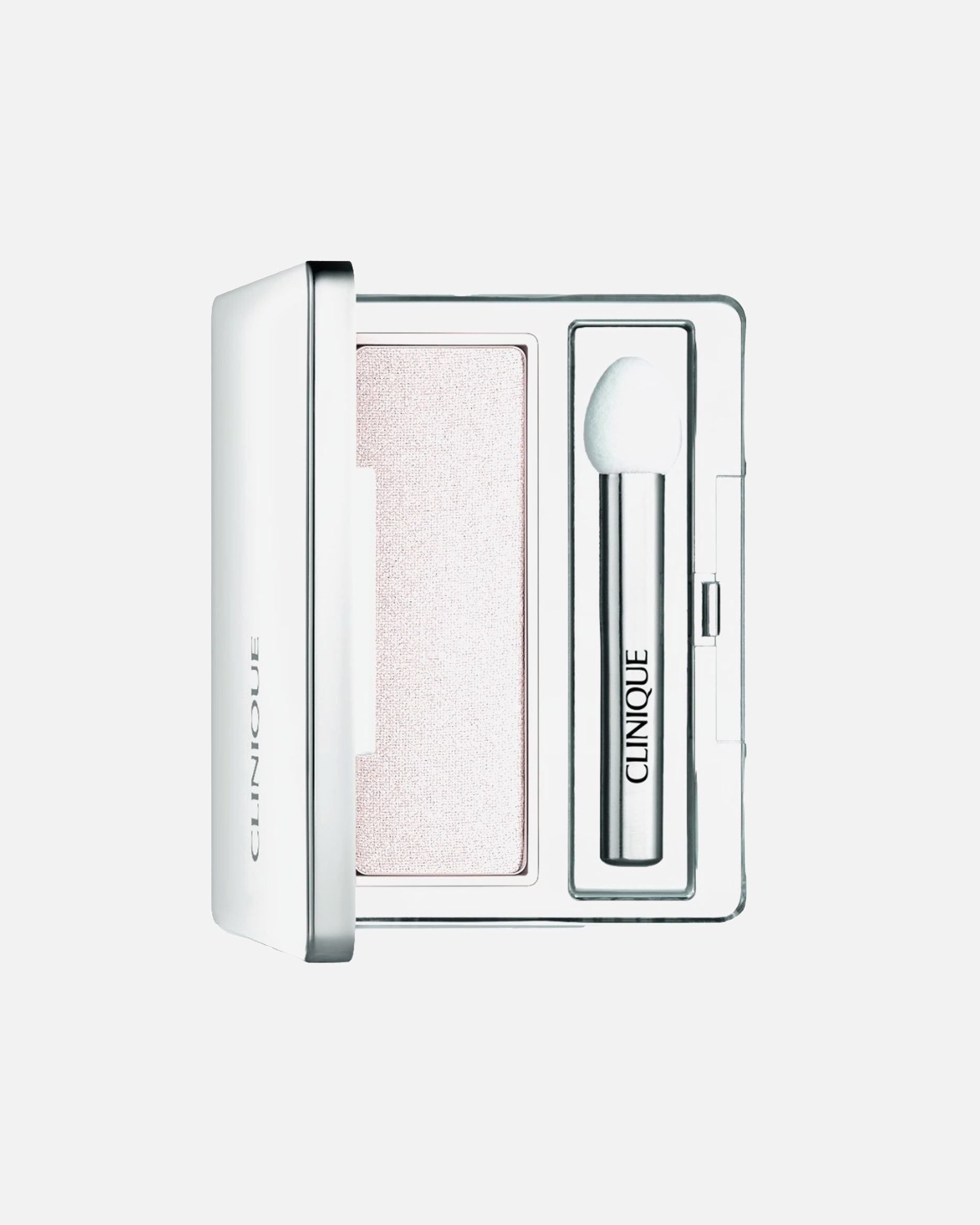 Oogschaduw voor UnisexCliniqueAll About Shadow Single1 - SUGAR CANE