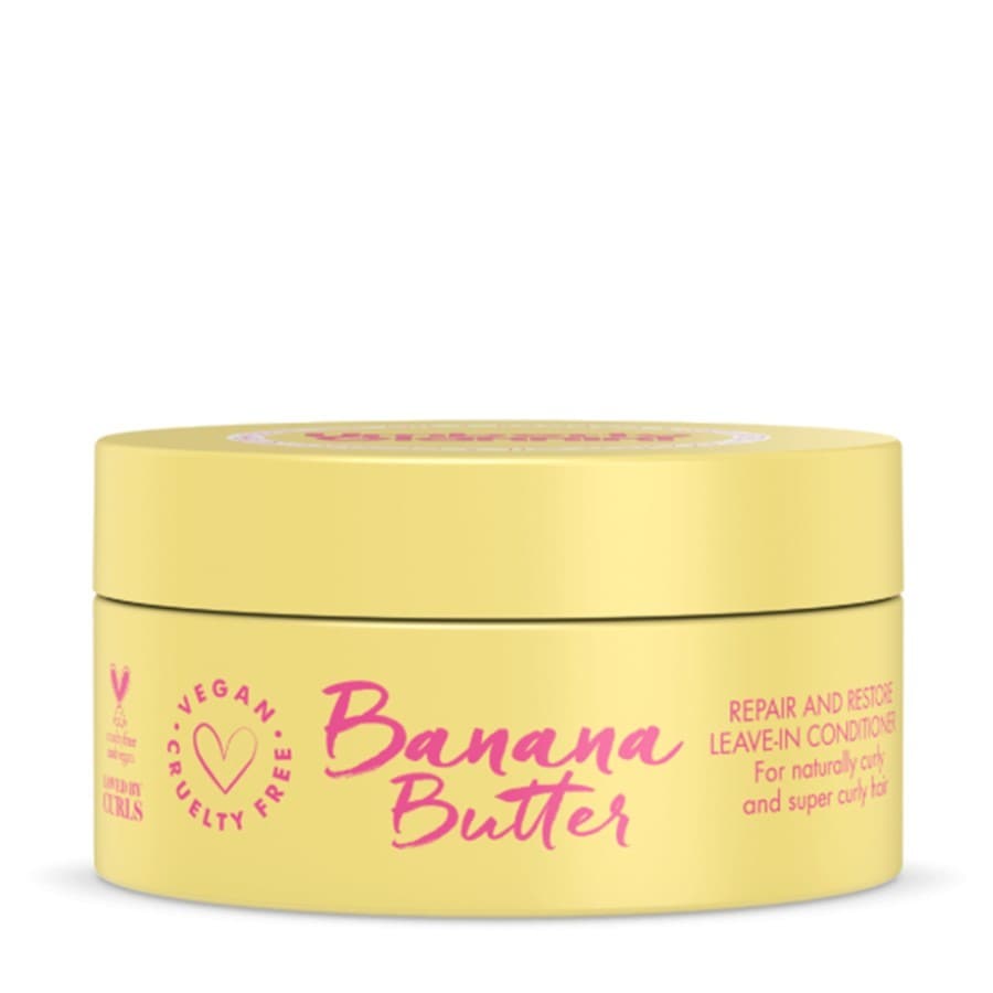Butter Leave-In Conditioner
