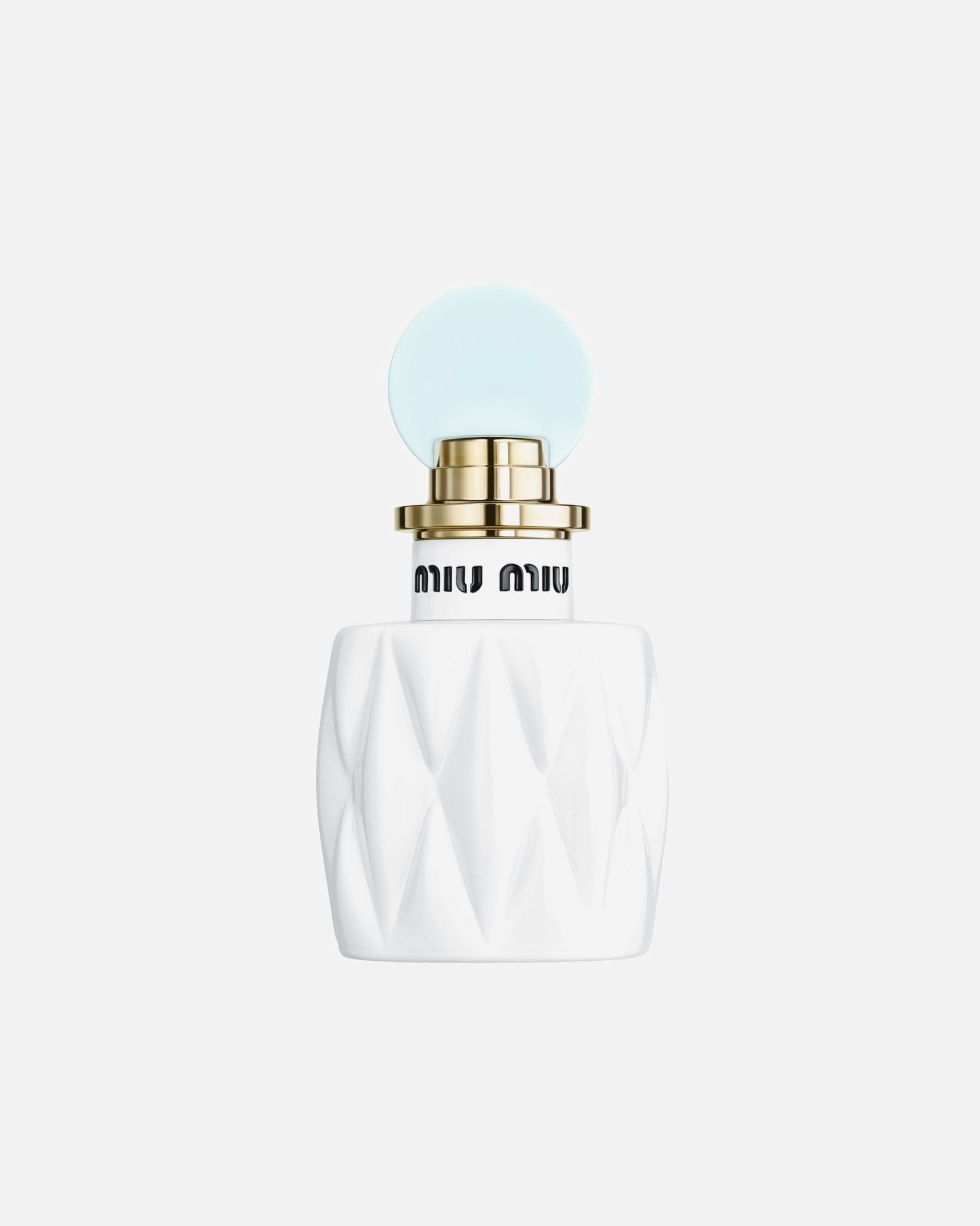 Eau de parfum voor Miu MiuFleur de Lait50 ml