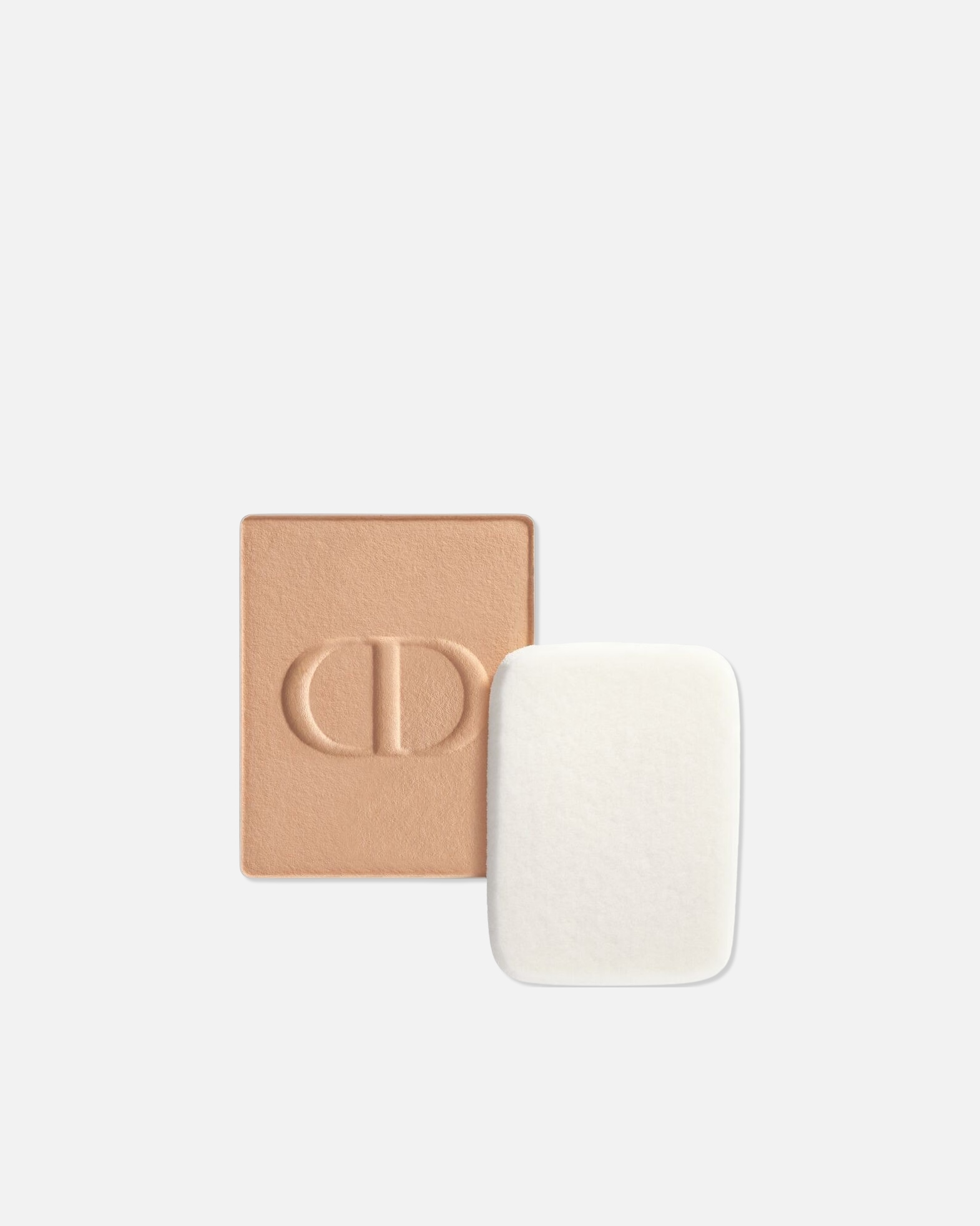 Foundation voor UnisexDIORDior ForeverNatural Velvet4N