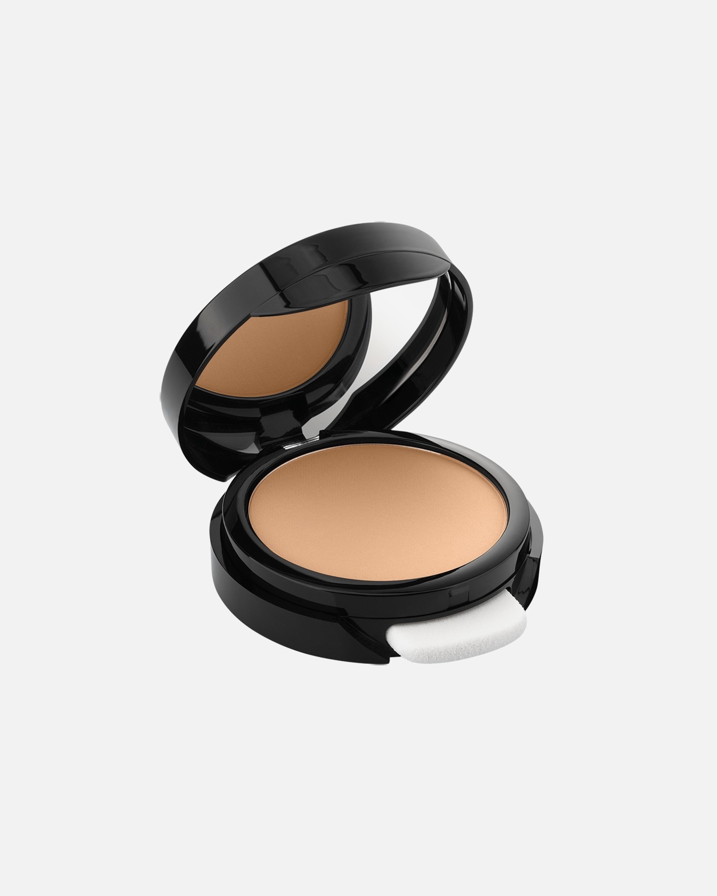 Foundation voor UnisexAnnayakeSilky compact foundation10 - light rosé