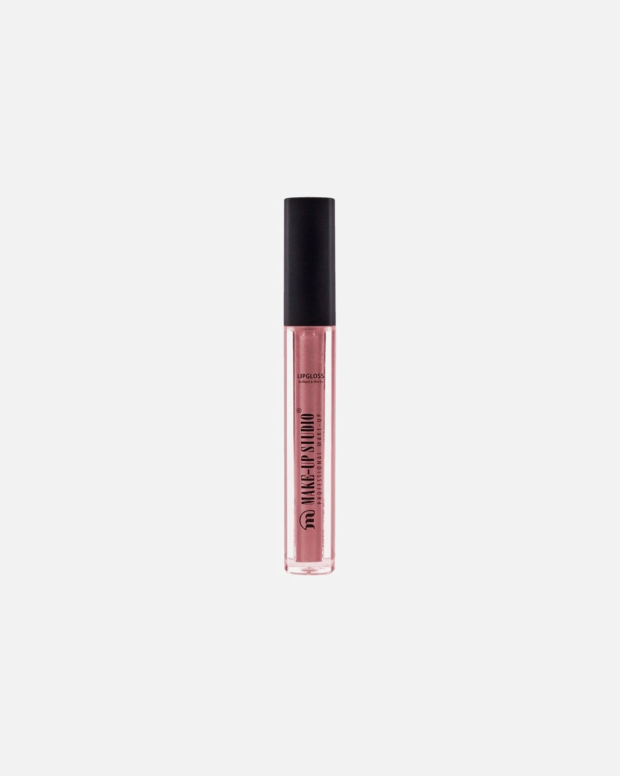 Lipgloss voor UnisexMake-up StudioSupershine2 - CRYSTAL 2