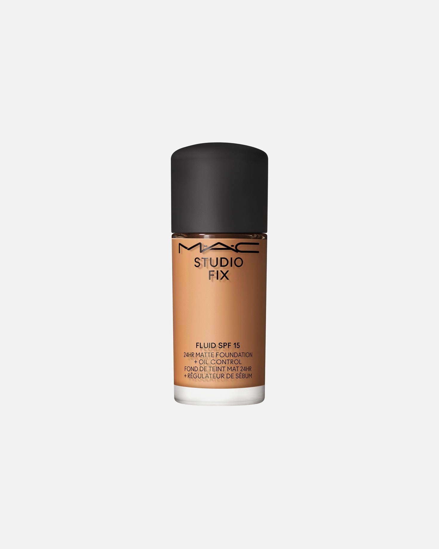 Foundation voor UnisexMACStudioFluid SPF 15 MiniNC45