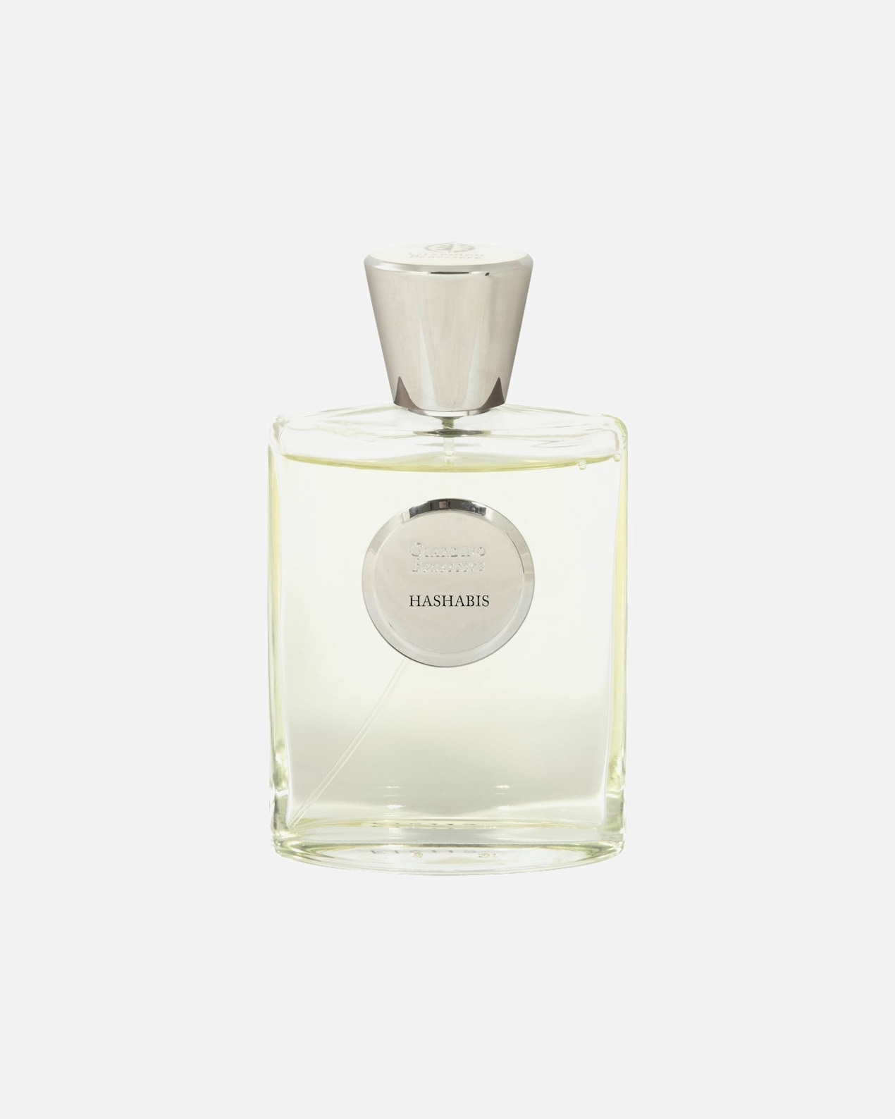 Eau de parfum voor UnisexGiardino BenessereHASHABIS100 ml