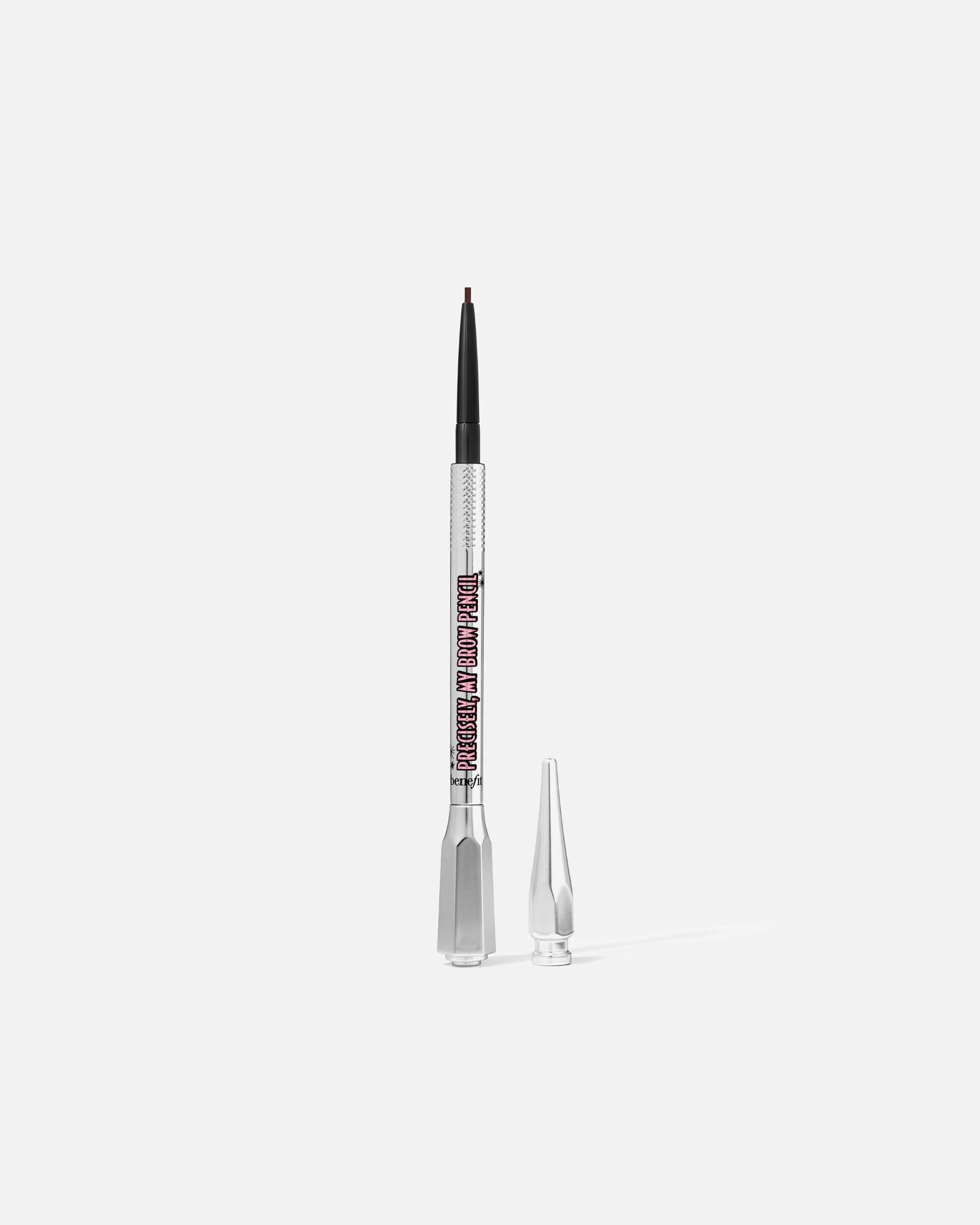 Wenkbrauwpotlood voor UnisexBenefitBrow CollectionPrecisely, My Brow Pencil5 - Warm Black Brown