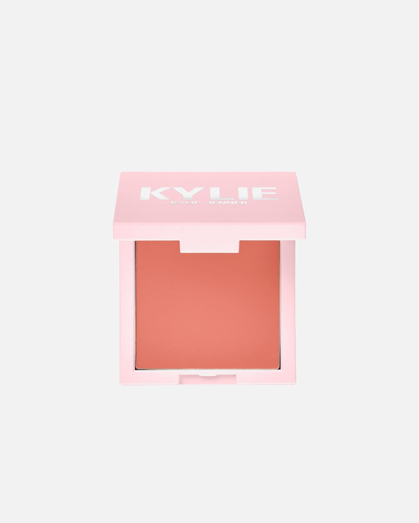 Blush voor UnisexKYLIE COSMETICSPressed Blush Powder335 Baddie On The Block