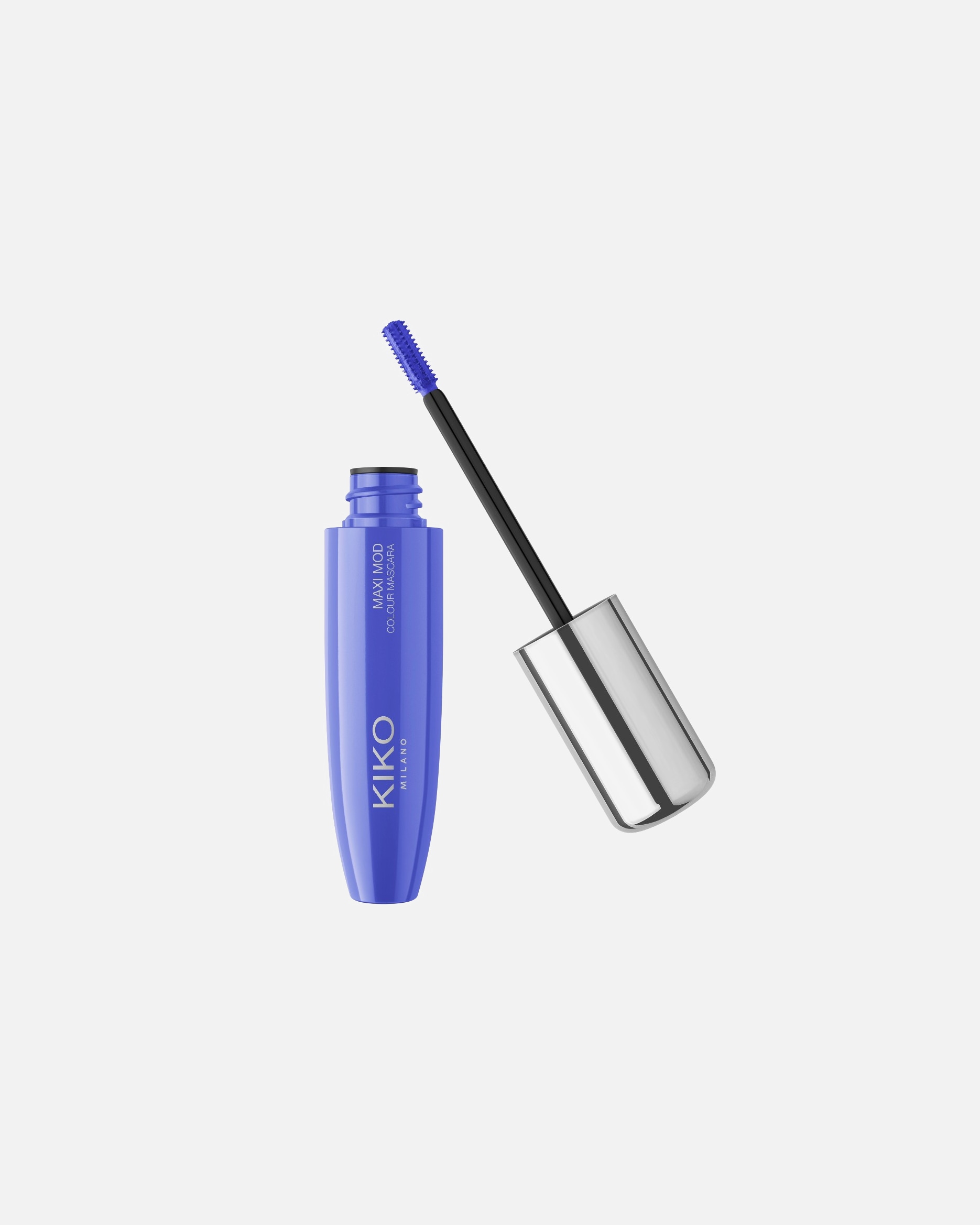 Mascara voor UnisexKIKO MilanoDefault Brand LineMaxi Mod Colour01 - Electric Blue
