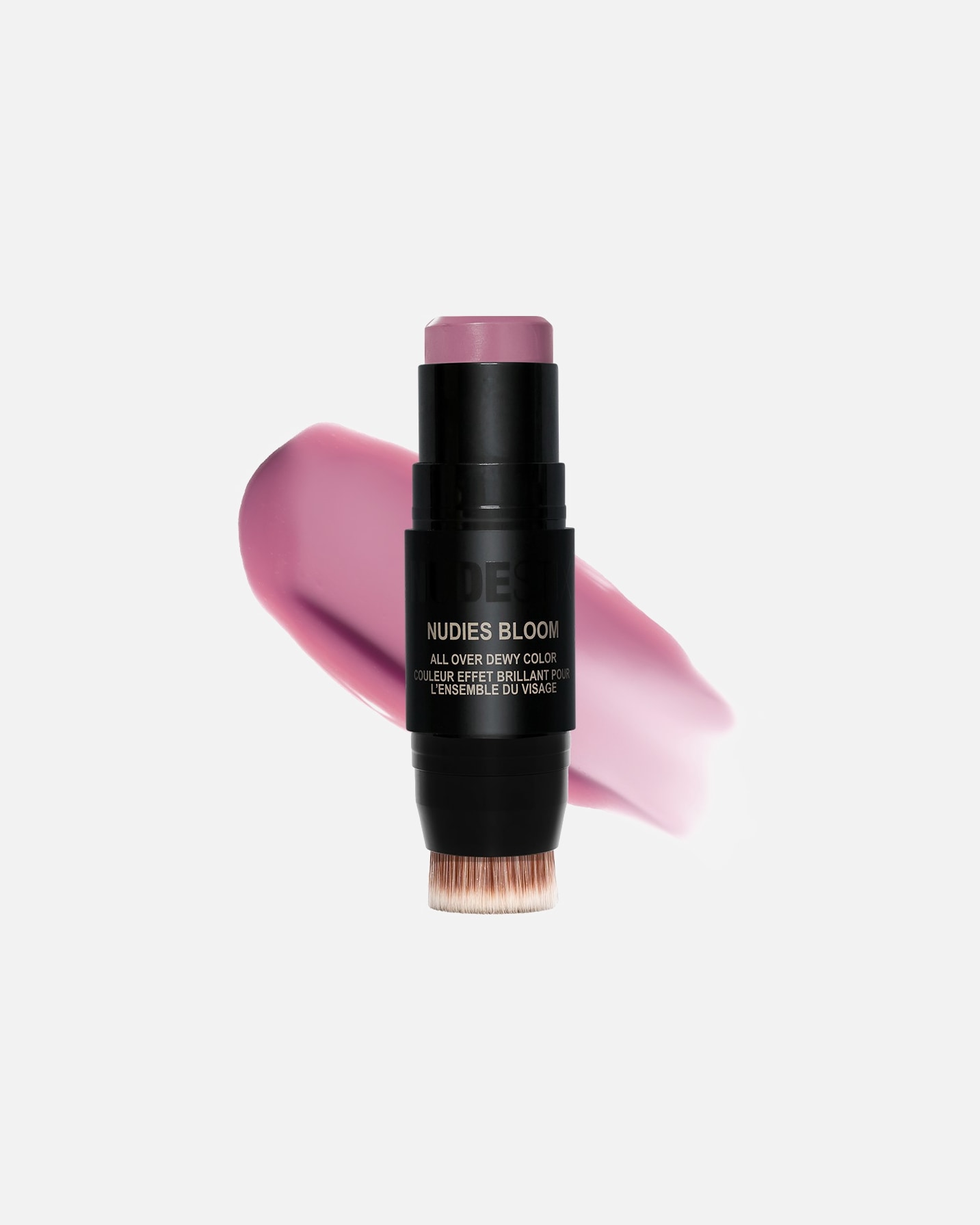 Blush voor UnisexNudestixNudies Bloom All Over Dewy ColorLilac Love