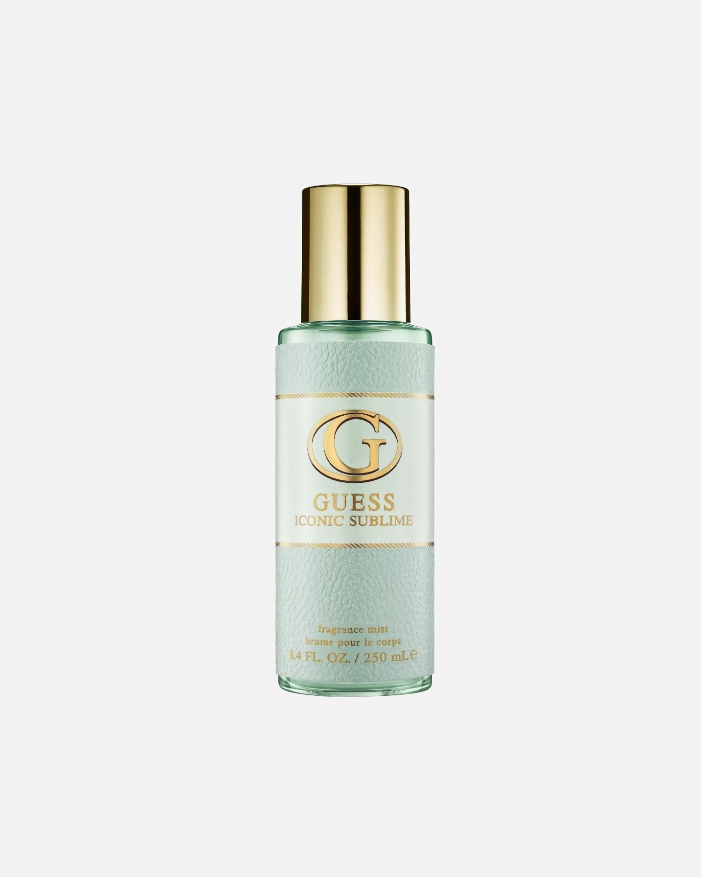 Eau de parfum voor GuessIconicSublime250 ml