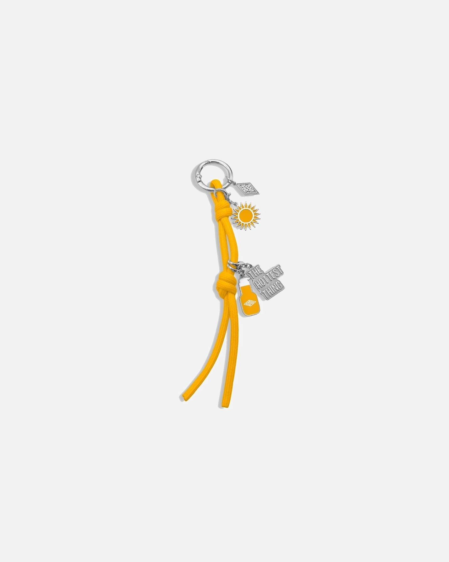 Sol De Janeiro Keychain
