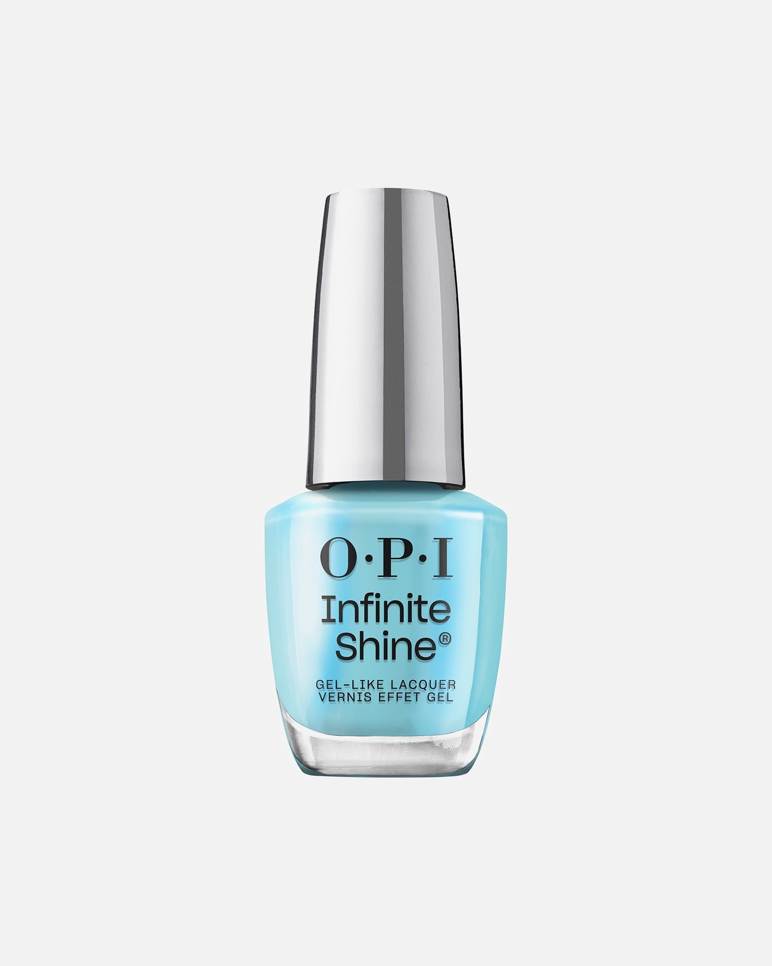 Nagellak voor UnisexOPIInfinite ShineThe New OPIconsSEA ME NOW