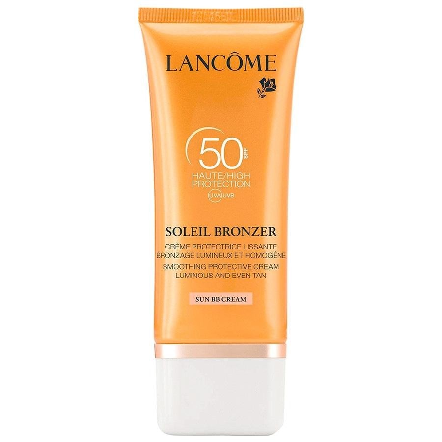 Soleil Bronzer Smoothing Protective Cream