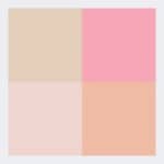 004 - ROSE GOLD GLOW