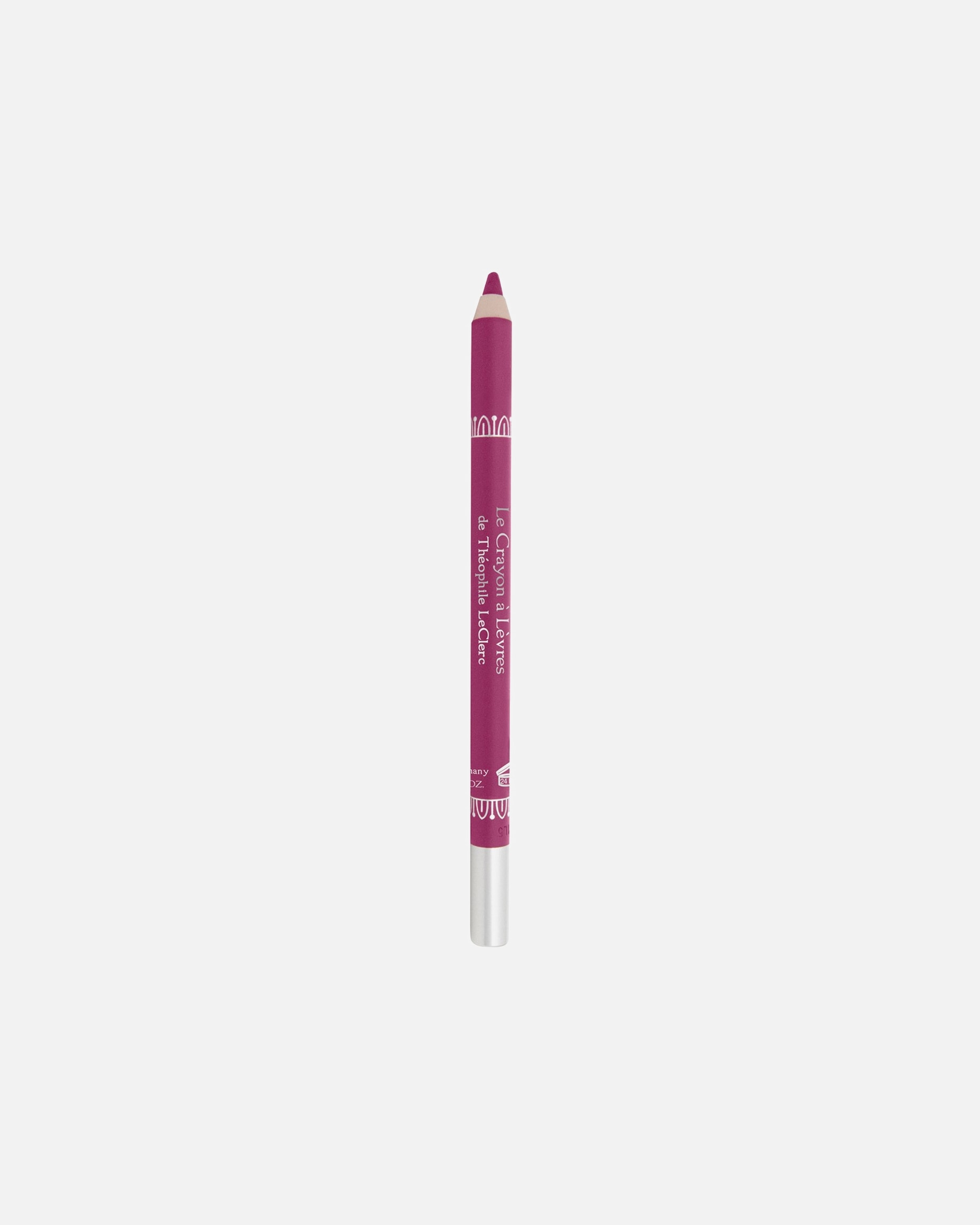 Lipliner voor UnisexT. LeClercLip Pencil13 - ROUGE THEOPHILE