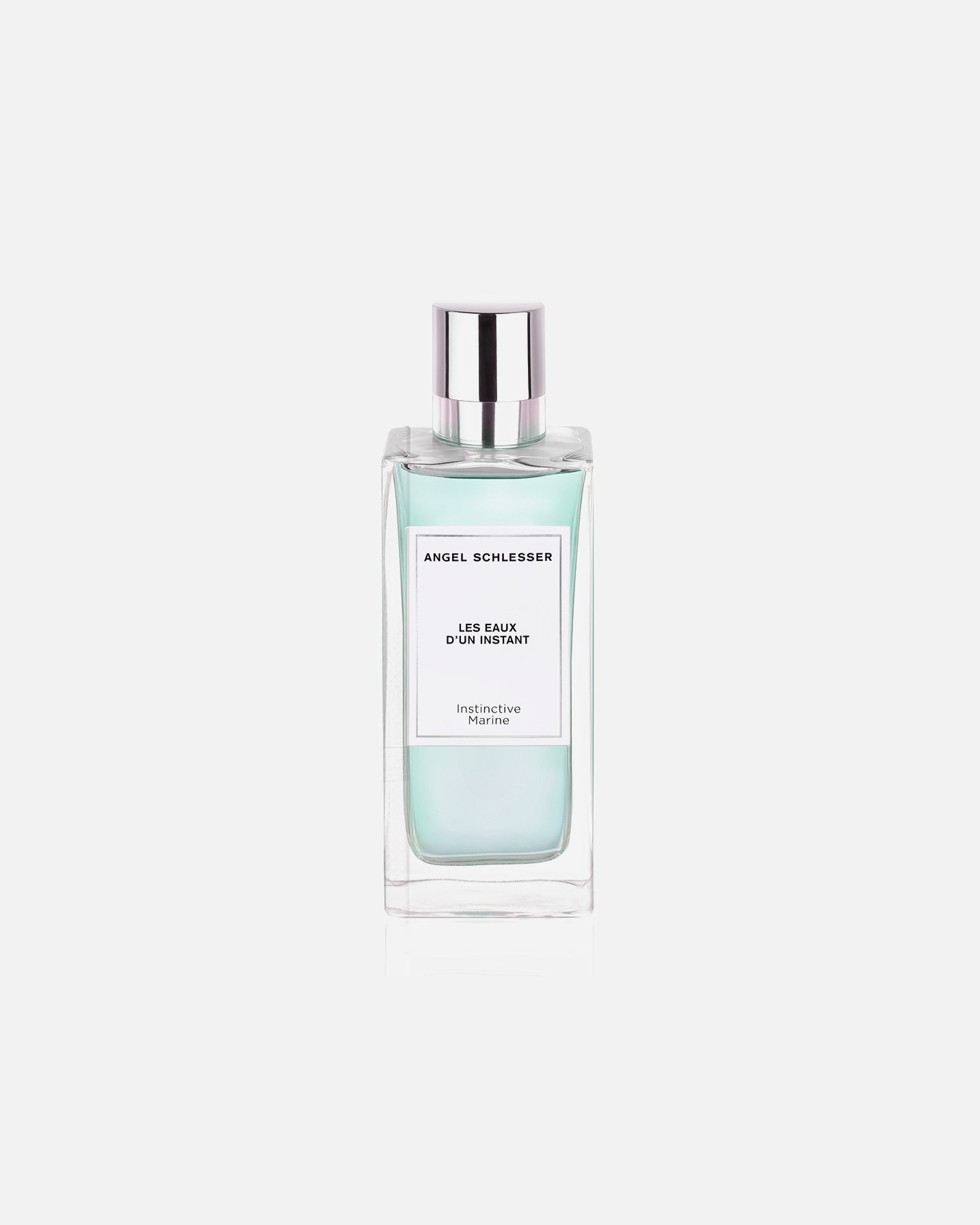 Eau de toilette voor Angel Schlesser100 ml
