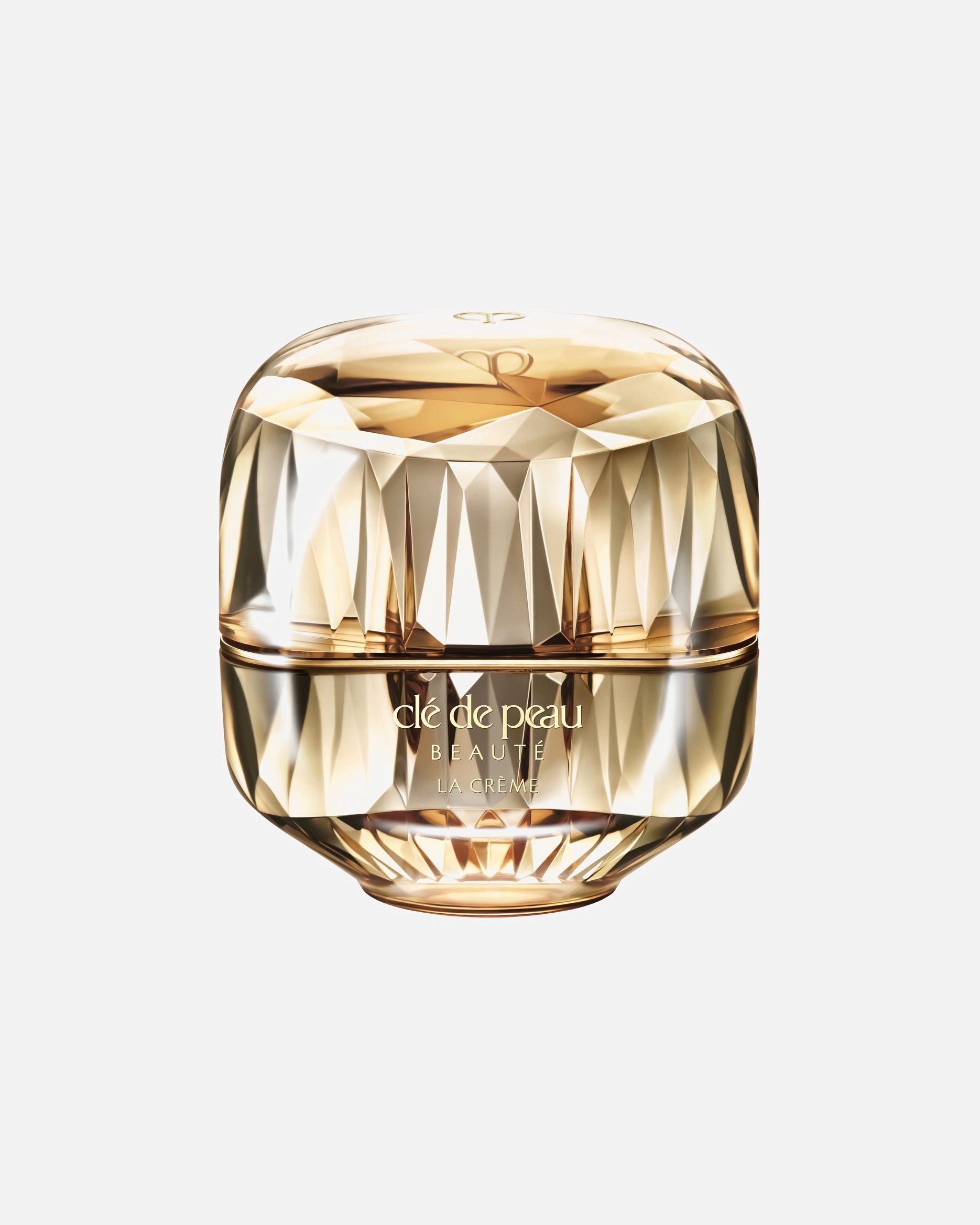 Nachtcrème voor UnisexClé de Peau BeautéLa Crème30 ml