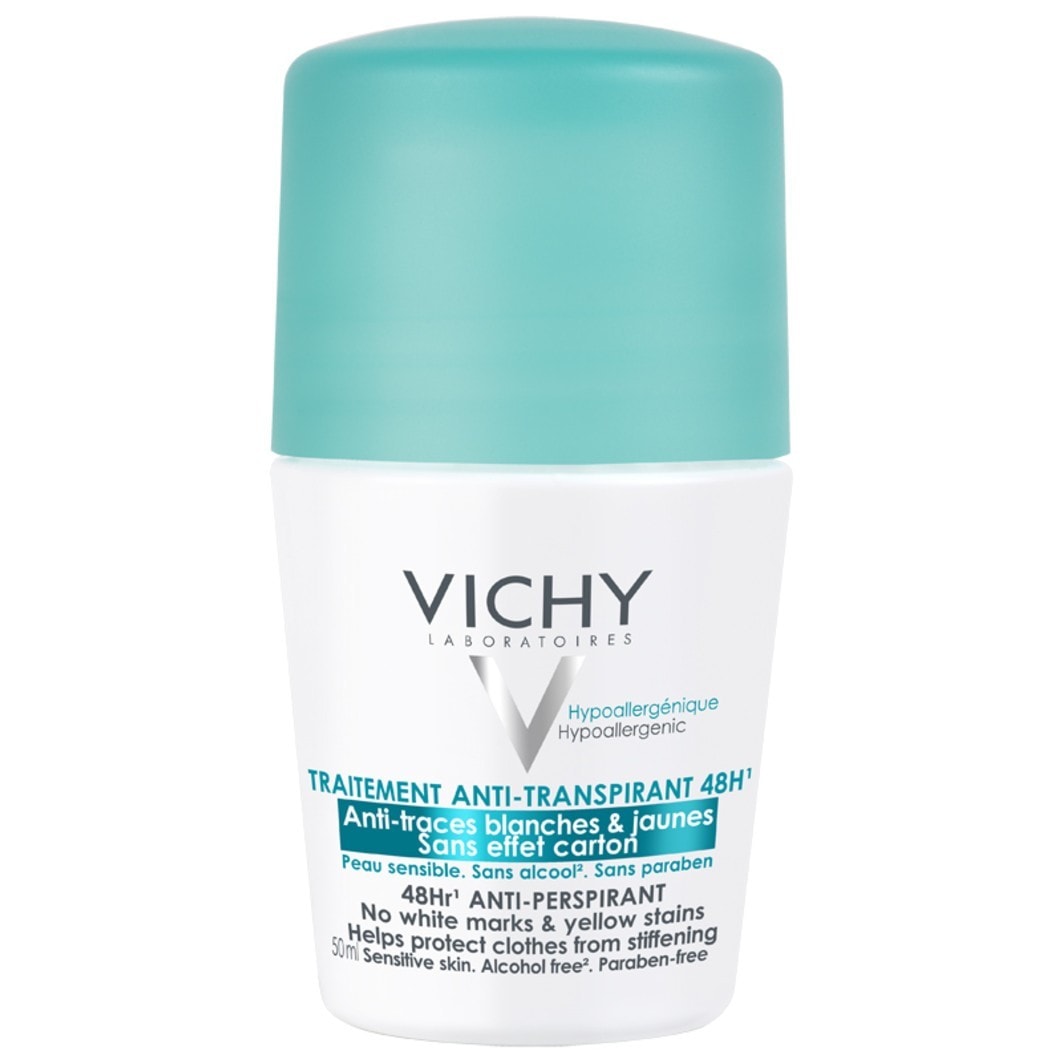 48HR Anti-Perspirant