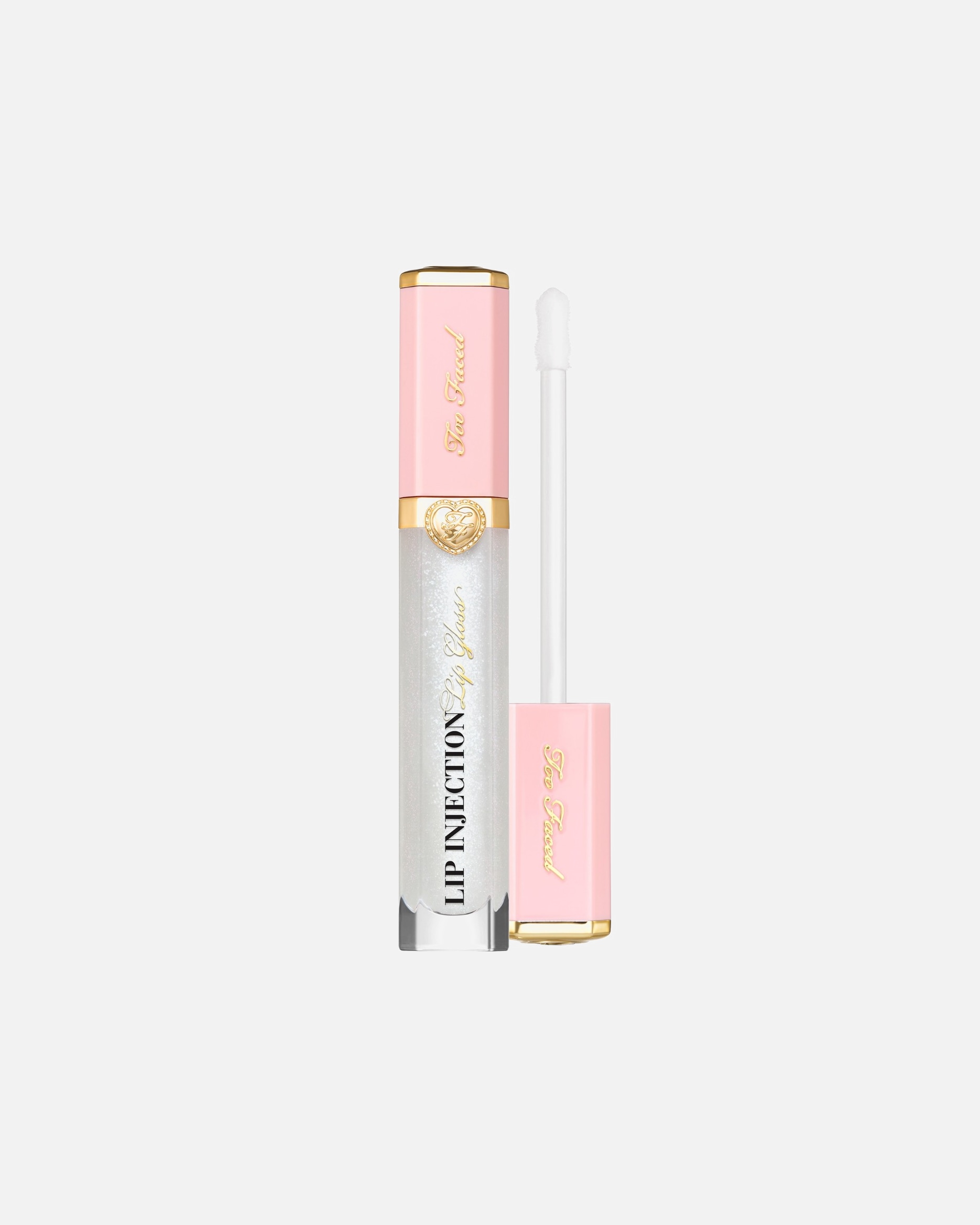 Lipgloss voor UnisexToo FacedLip Injection Power PlumpingStars Are Aligned