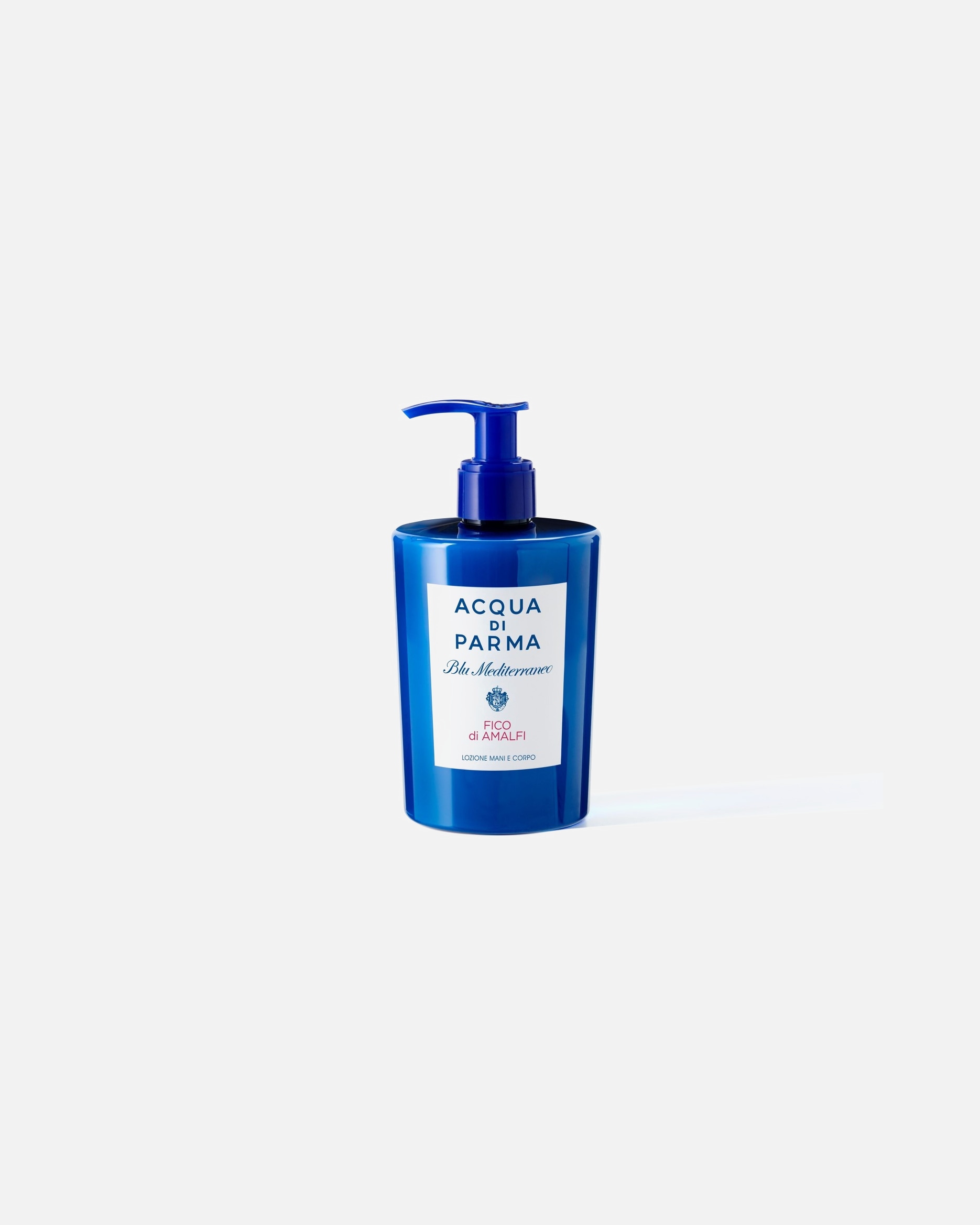 Bodylotion voor UnisexAcqua di ParmaBlu MediterraneoFico di Amalfi300 ml