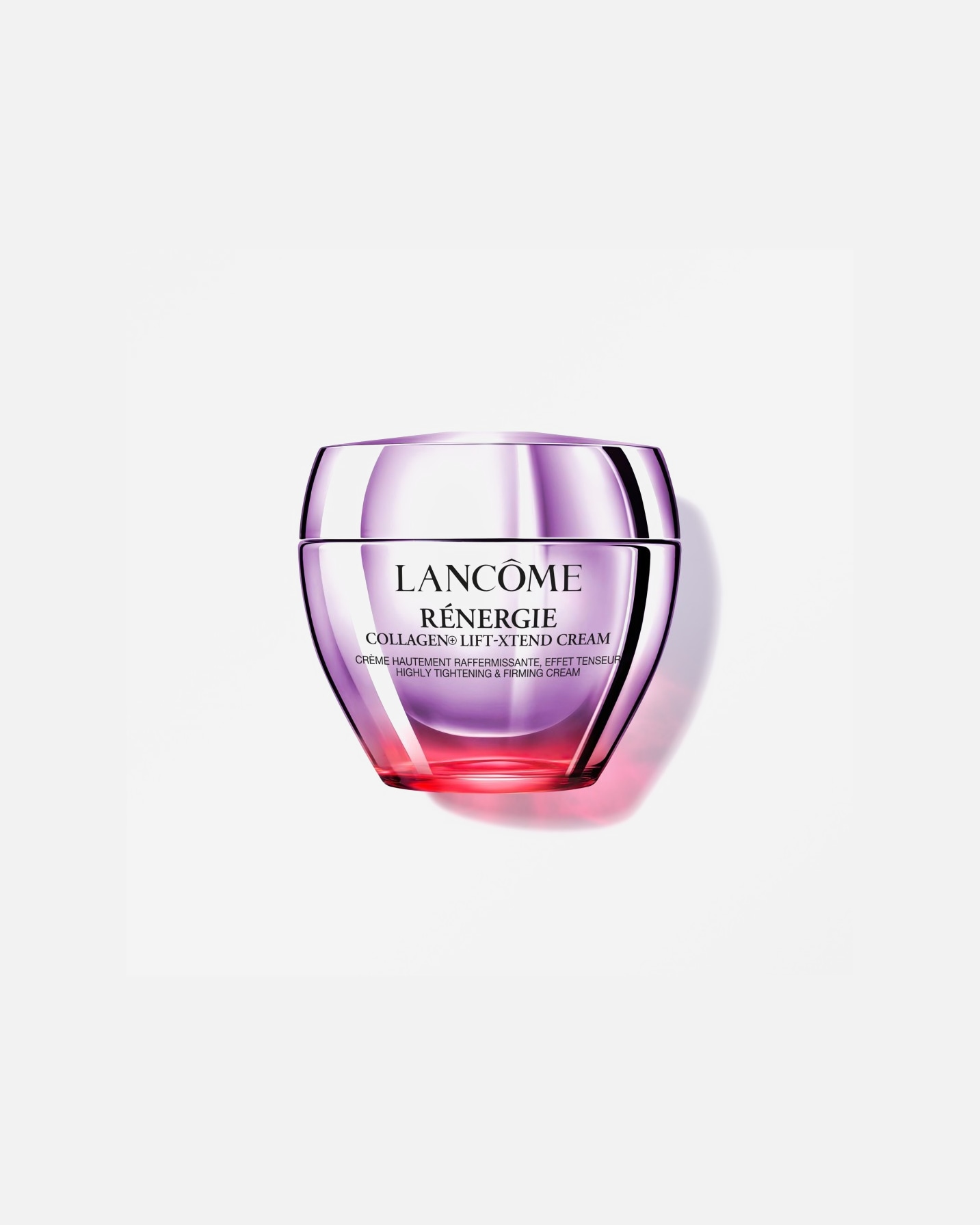 Dagcrème voor UnisexLancômeRénergieCollagen+ Lift-Xtend50 ml