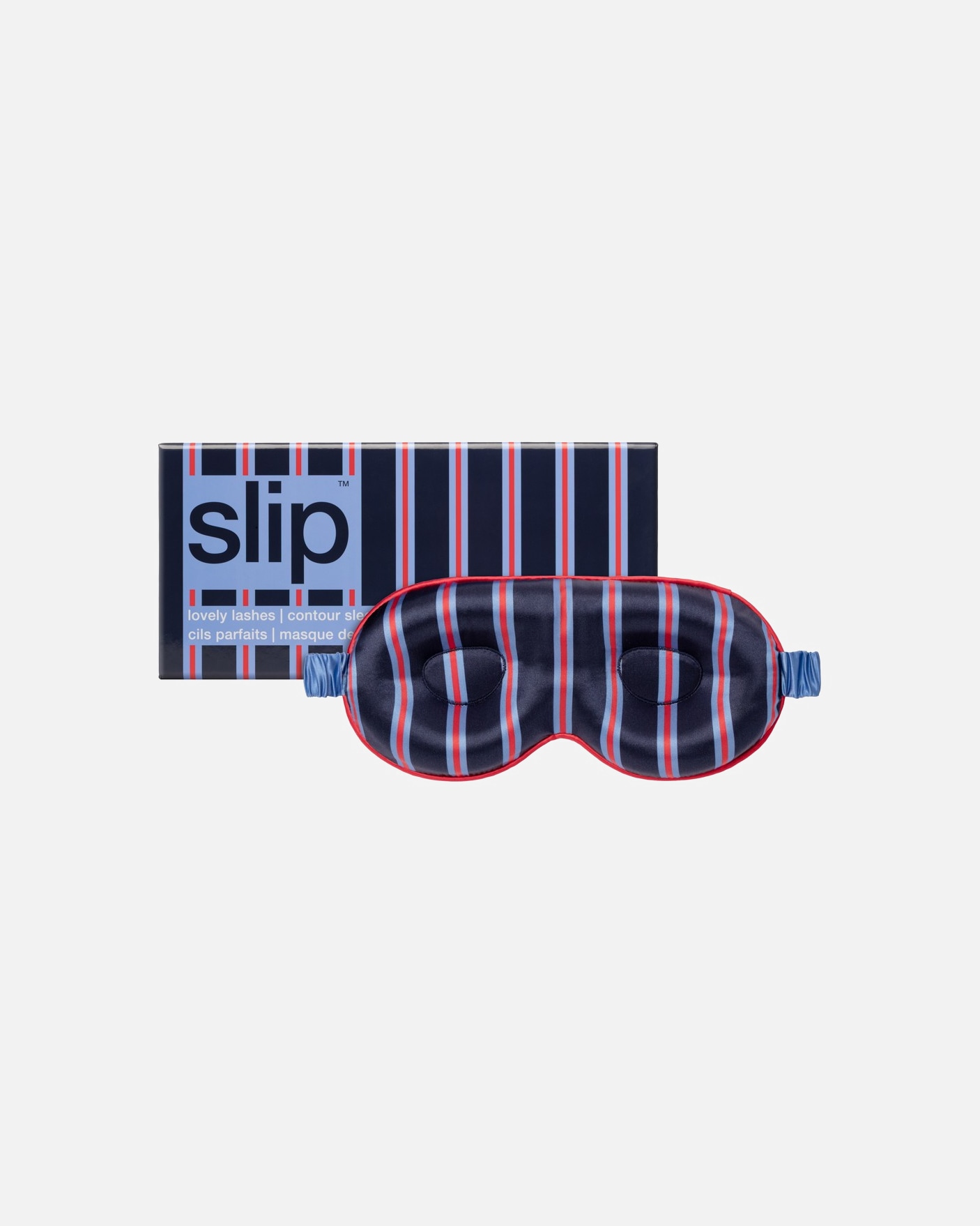 Slaapmasker voor UnisexSlip1 stuk