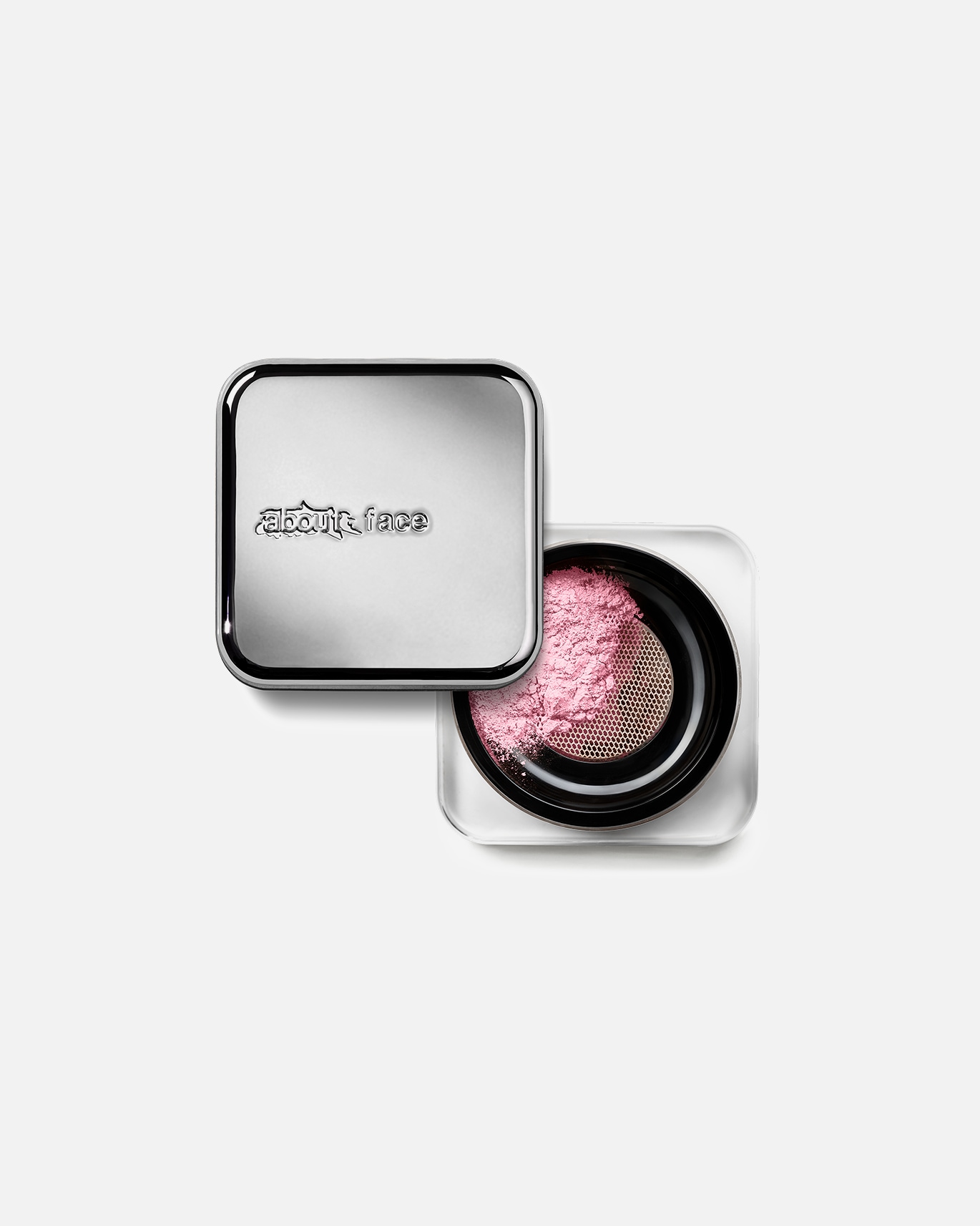 Poeder voor Unisexabout-faceDefault Brand LineThe Curtain CallFINALE