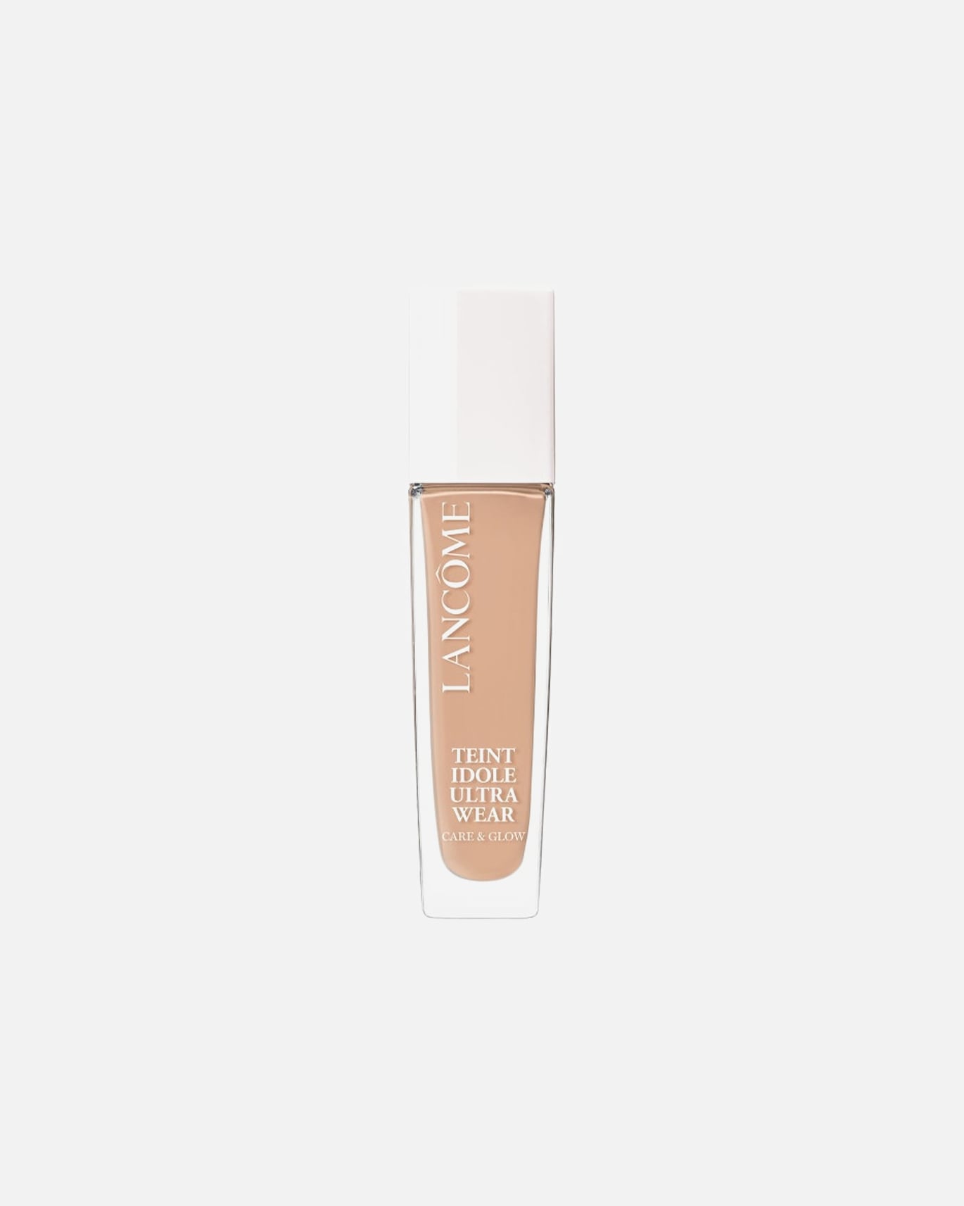 Foundation voor UnisexLancômeTeint Idole Ultra WearCare & Glow Foundation220C