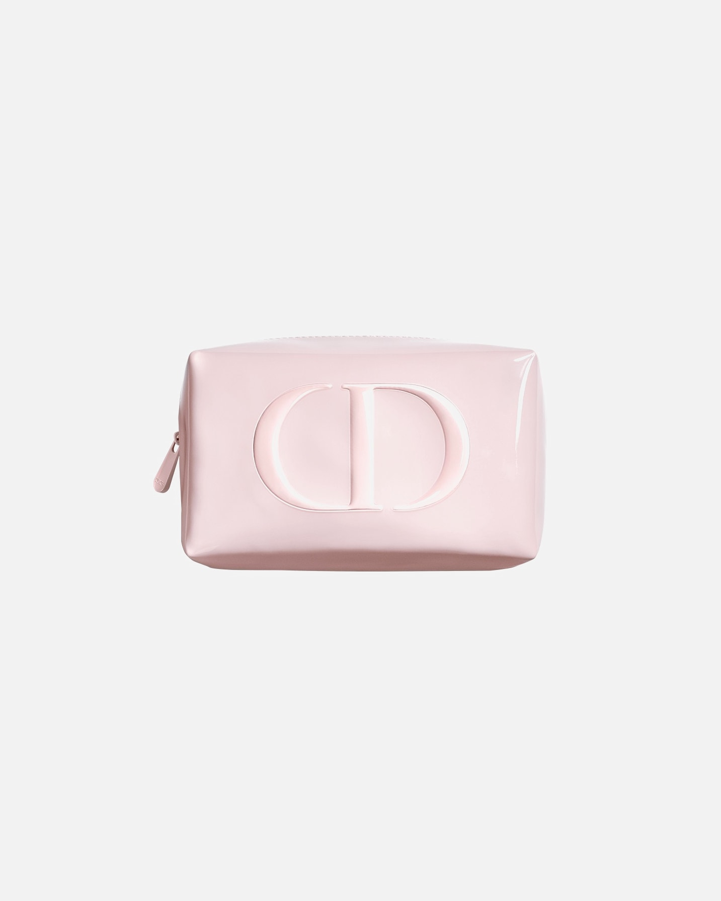 Een luxe dior pouch