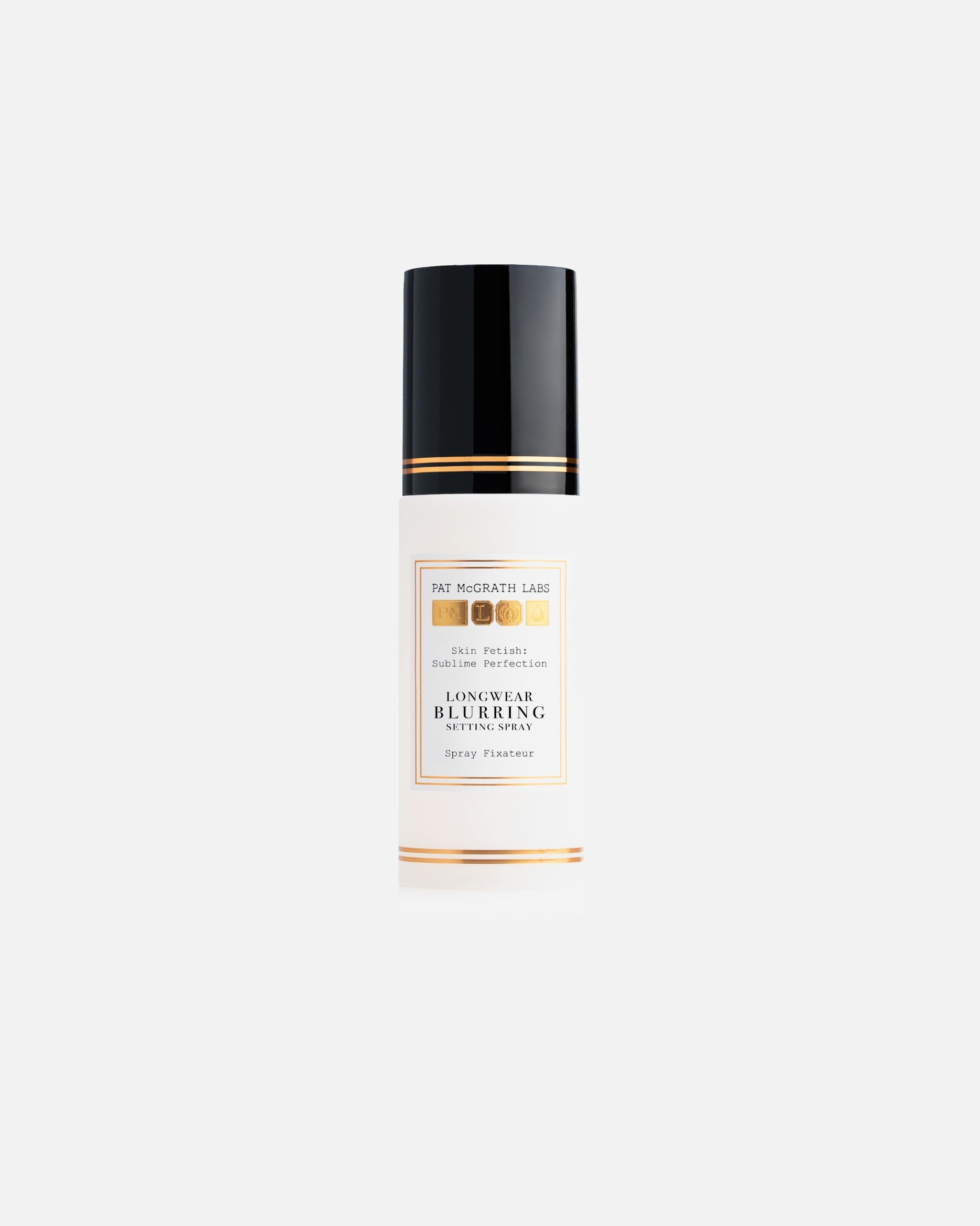 Fixingspray voor UnisexPat McGrath LabsBlurring Setting Spray100 ml
