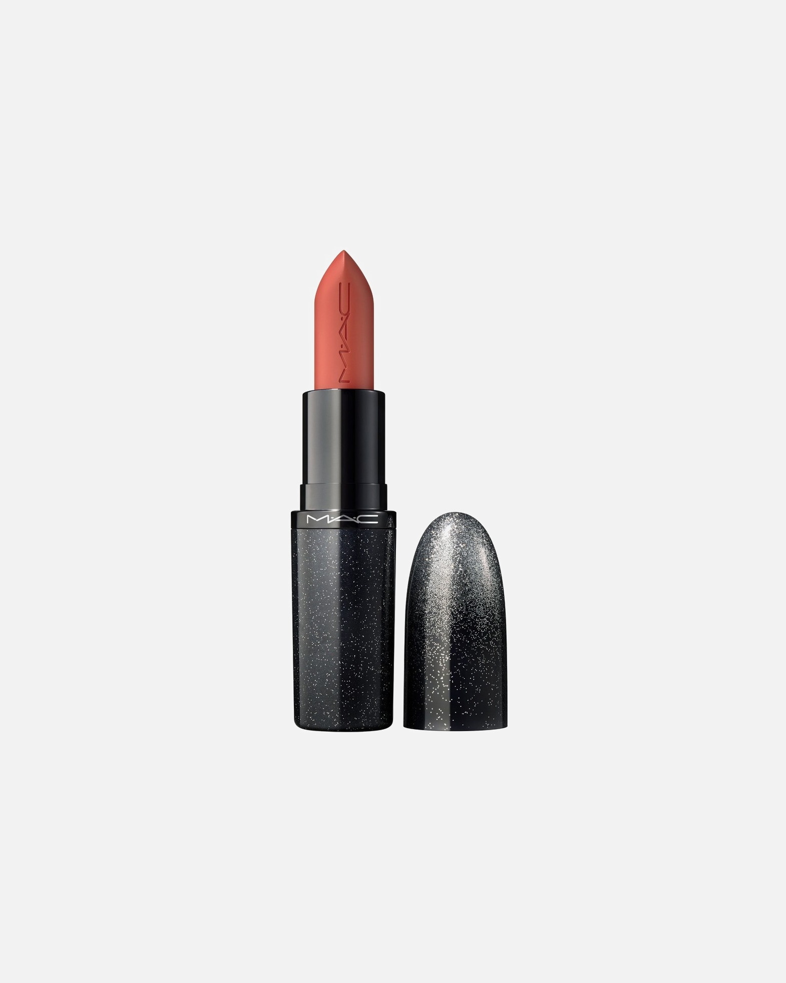 Lipstick voor UnisexMACM·A·CximalSleek SatinCAFE MOCHA LATTE