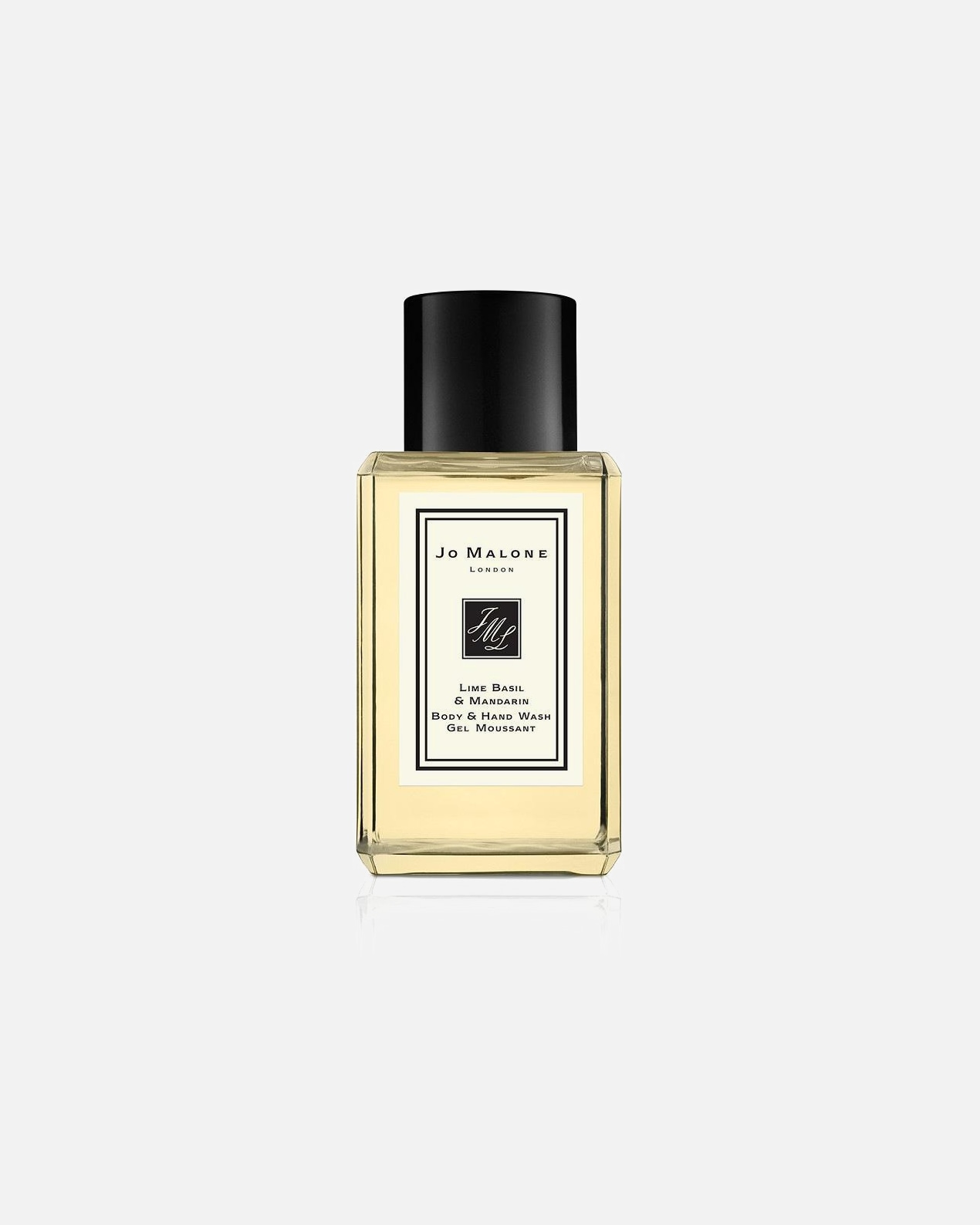 Jo Malone Lime Basil & Mandarin Body & Hand Wash 15ml