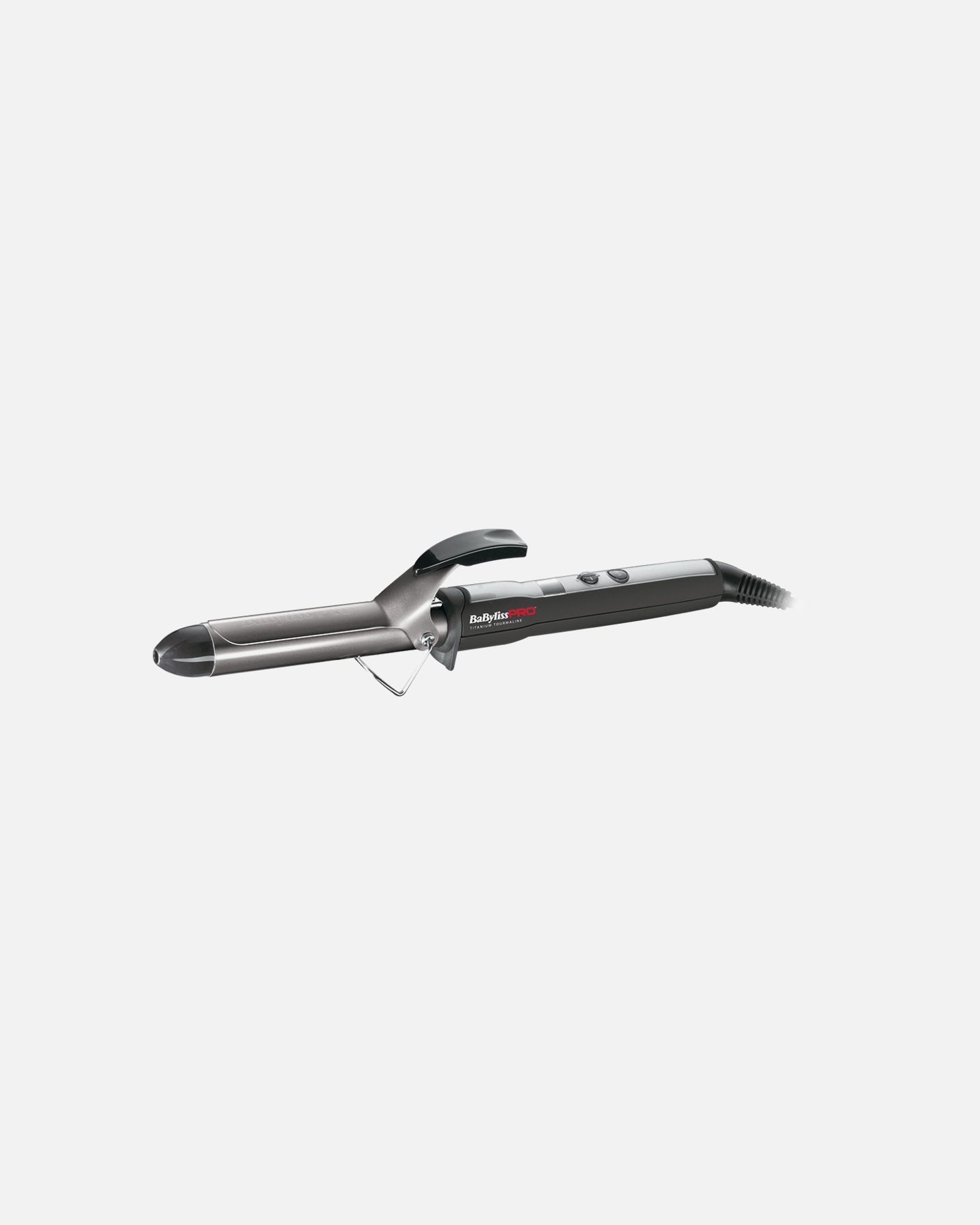 Krultang voor UnisexBaByliss ProCurling iron1 stuk