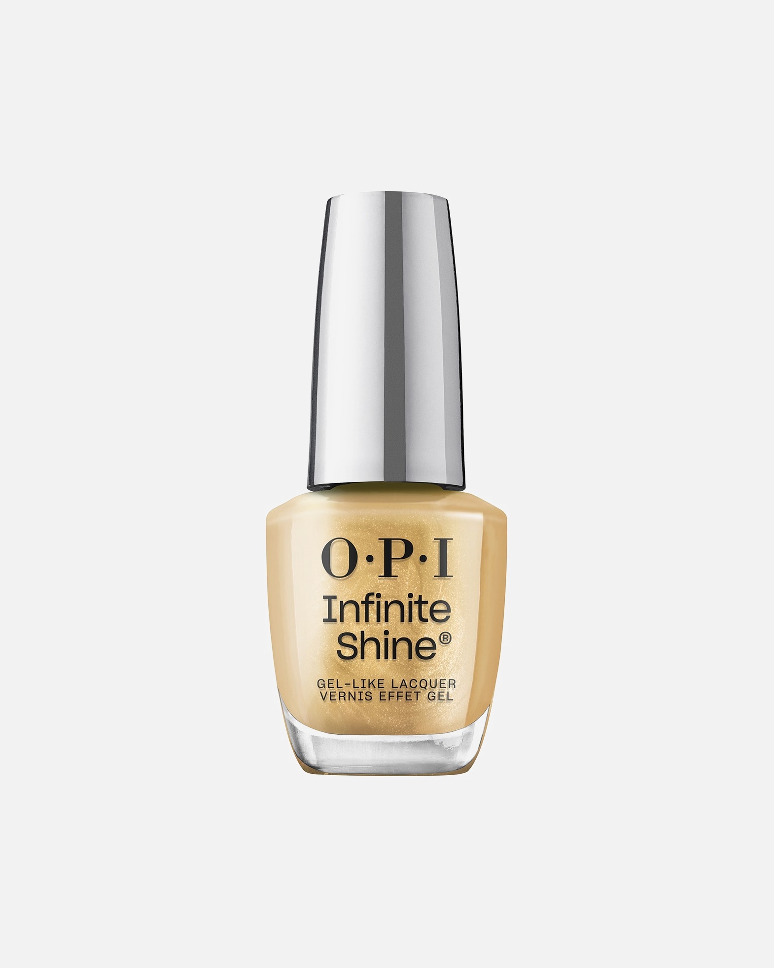 Nagellak voor UnisexOPIInfinite ShineInfinite Shine Classic Colors24/7 Carat
