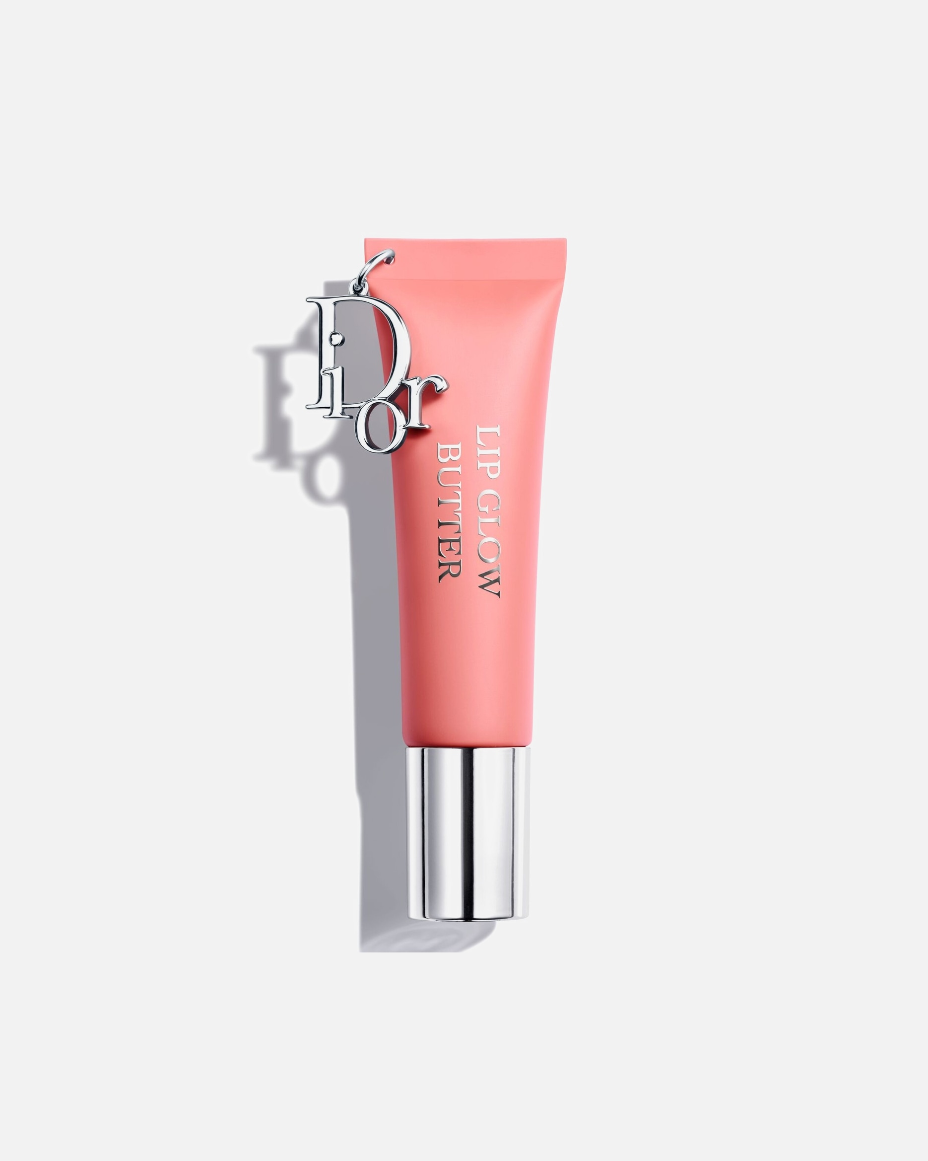 Lippenbalsem voor UnisexDIORDior AddictLip Glow Butter106 - POMELO