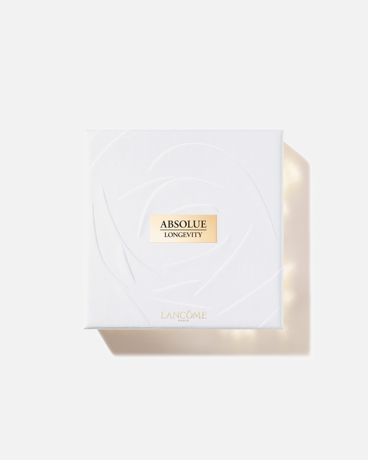 Oogverzorgingsset voor UnisexLancômeAbsolueLongevity Eye Cream Geschenkset1 stuk