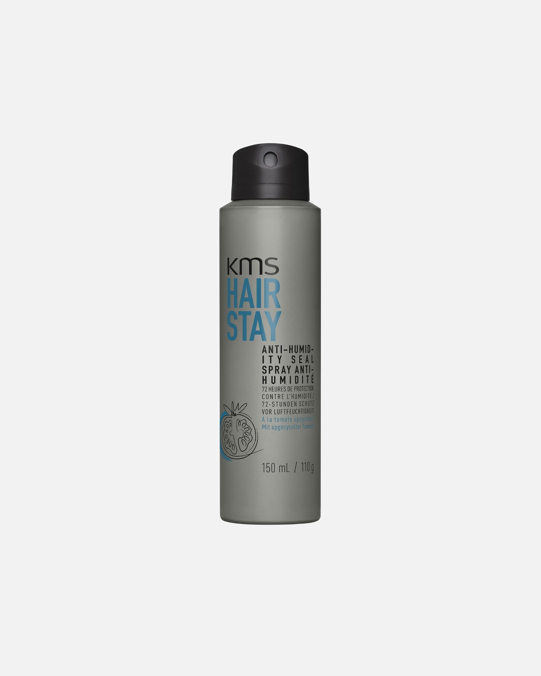 Haarlak voor UnisexKMSHairStay Anti-Humidity Seal150 ml