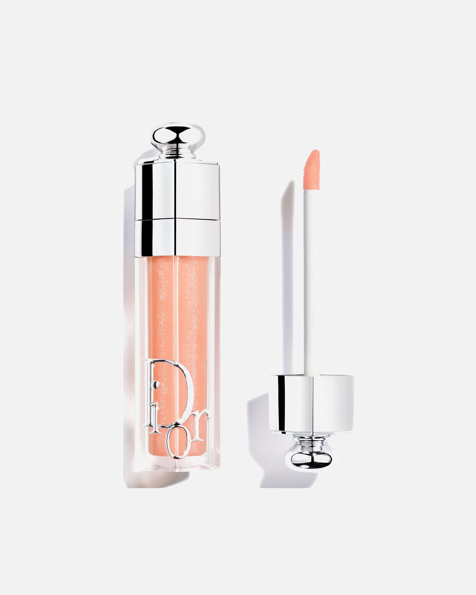 Lipgloss voor UnisexDIORDior AddictLip Maximizer Limited Edition025 - SOLAR